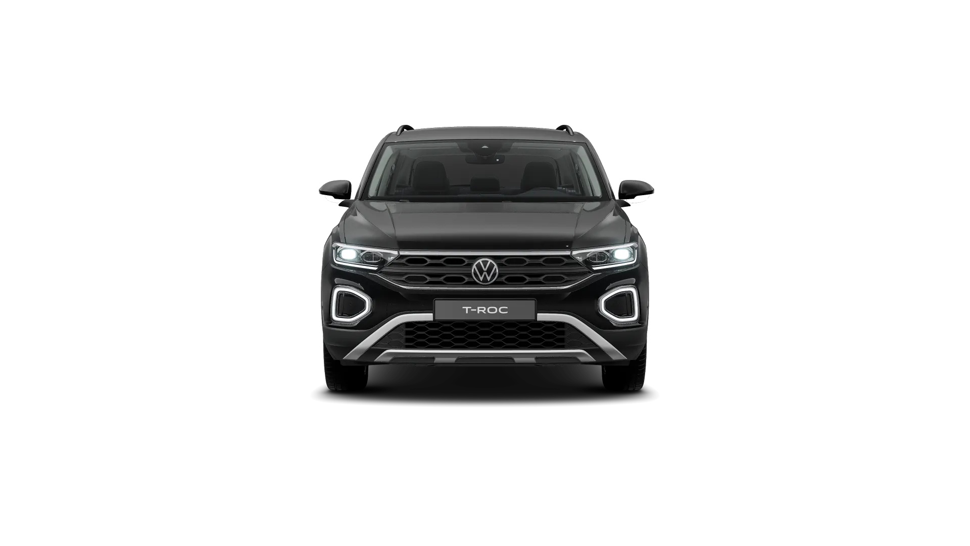 Volkswagen T-Roc MOVE