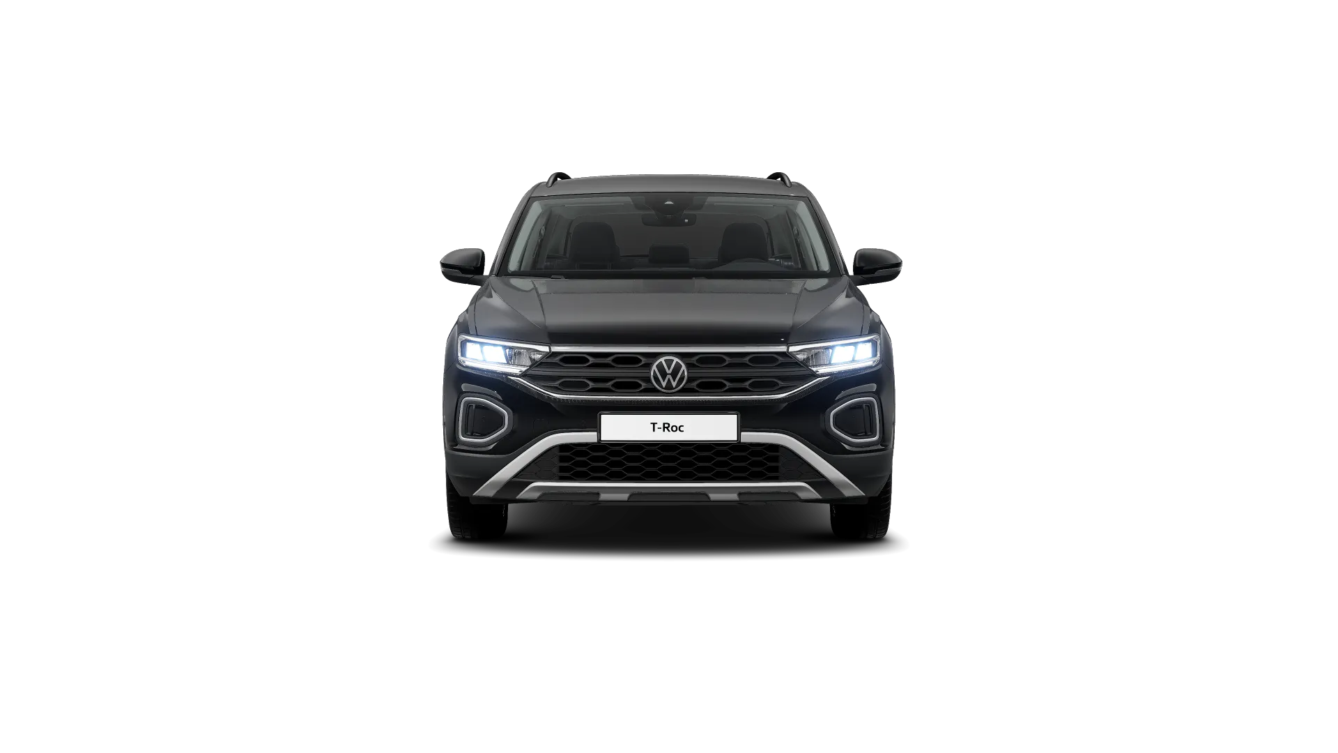 Volkswagen T-Roc MOVE