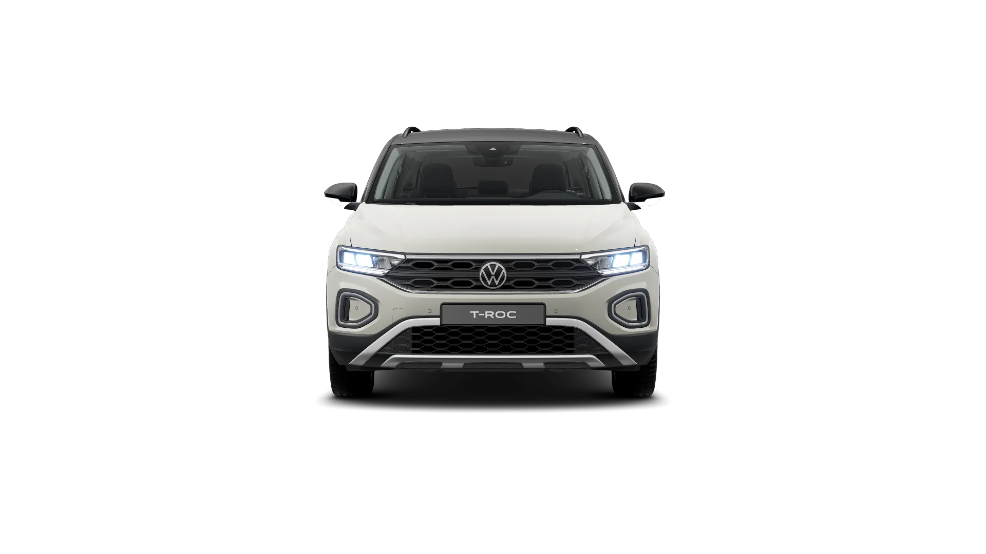 Volkswagen T-Roc MOVE