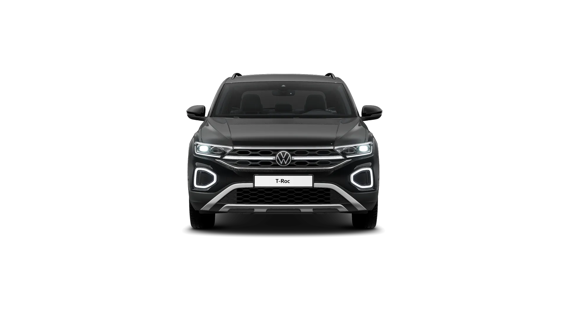 Volkswagen T-Roc MOVE