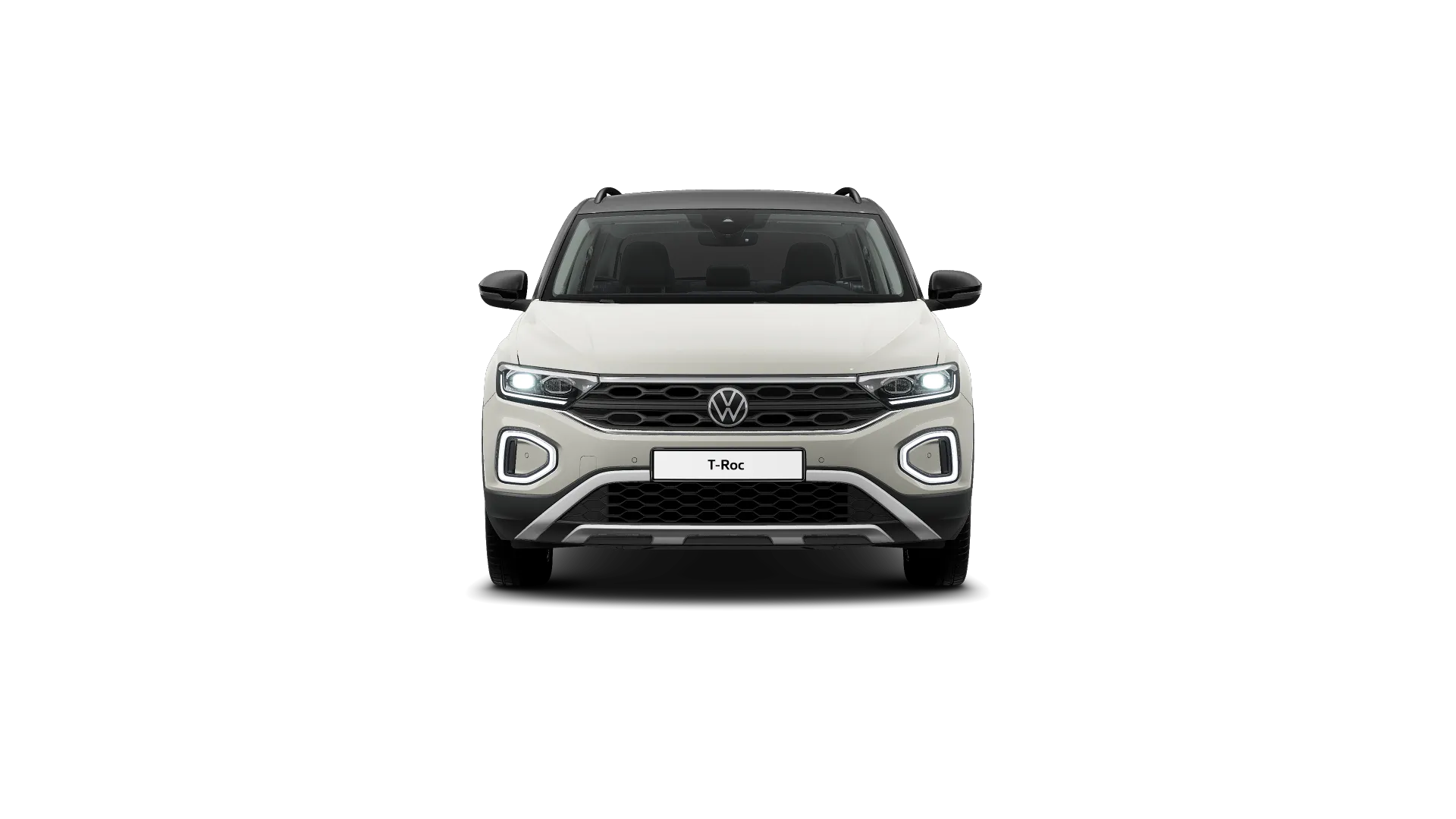 Volkswagen T-Roc MOVE