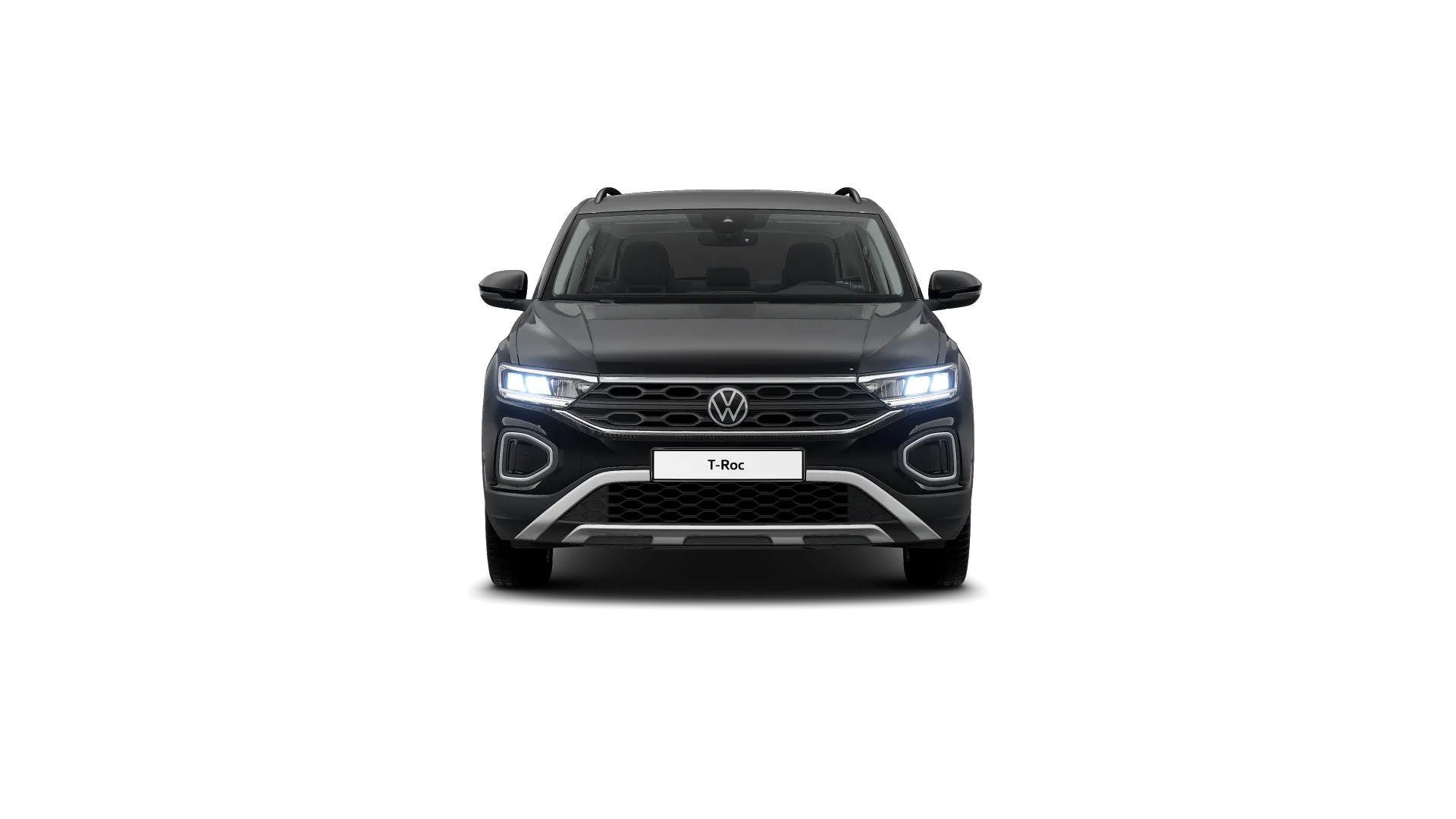 Volkswagen T-Roc MOVE