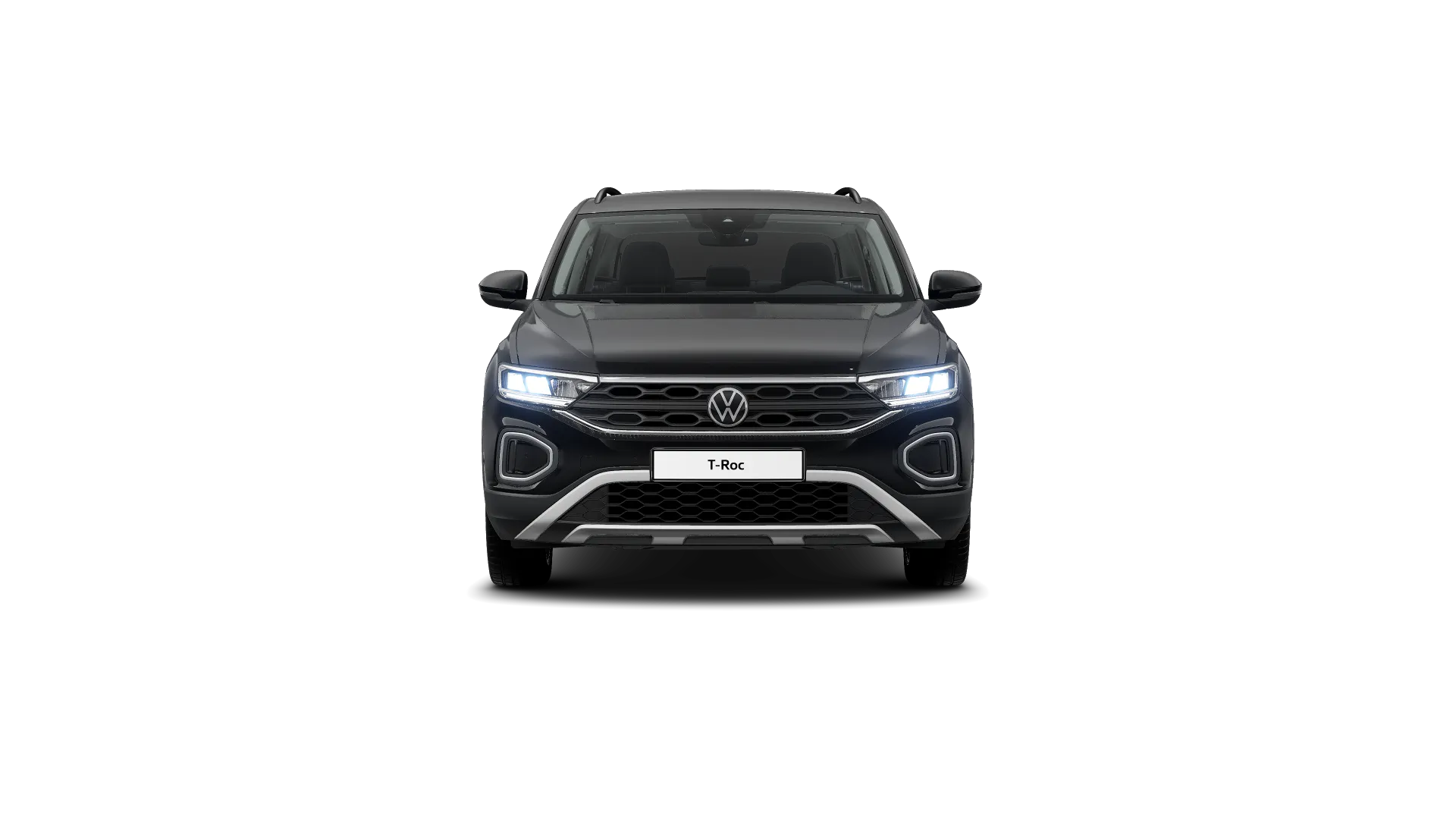 Volkswagen T-Roc MOVE