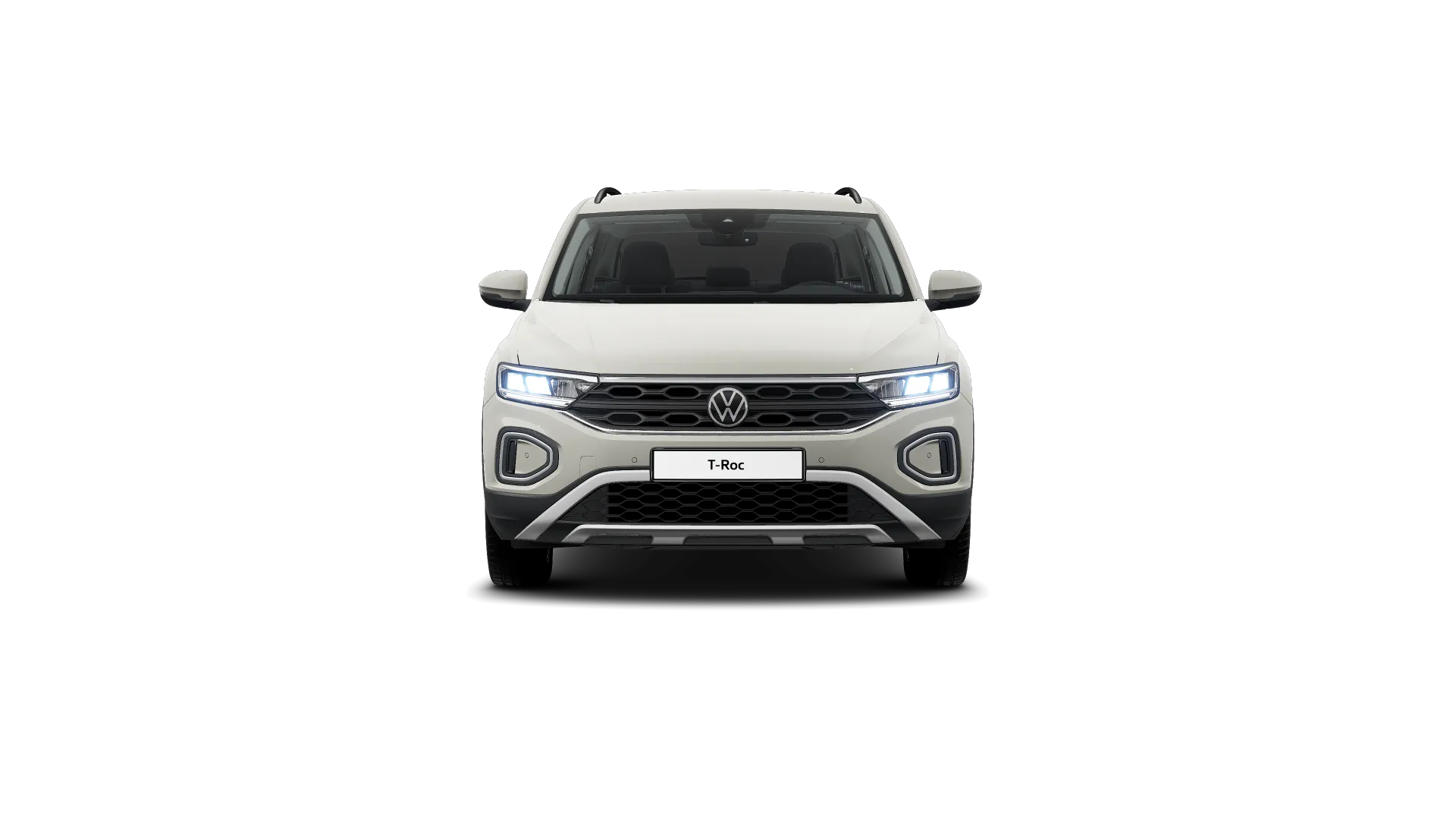 Volkswagen T-Roc MOVE