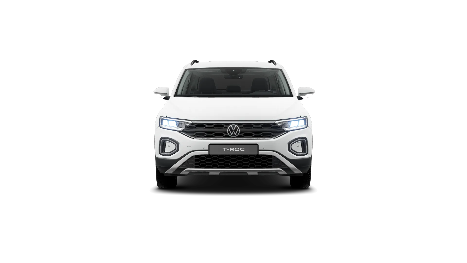 Volkswagen T-Roc MOVE