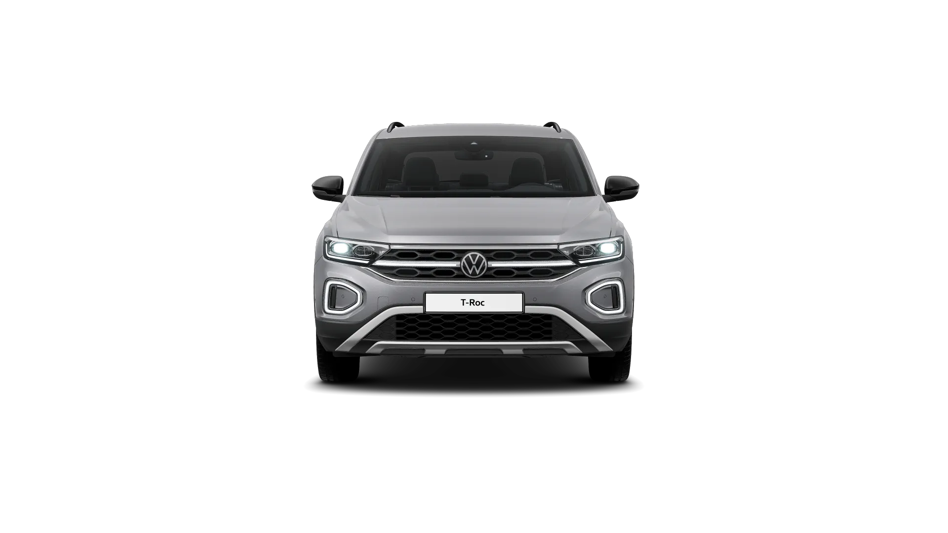 Volkswagen T-Roc MOVE