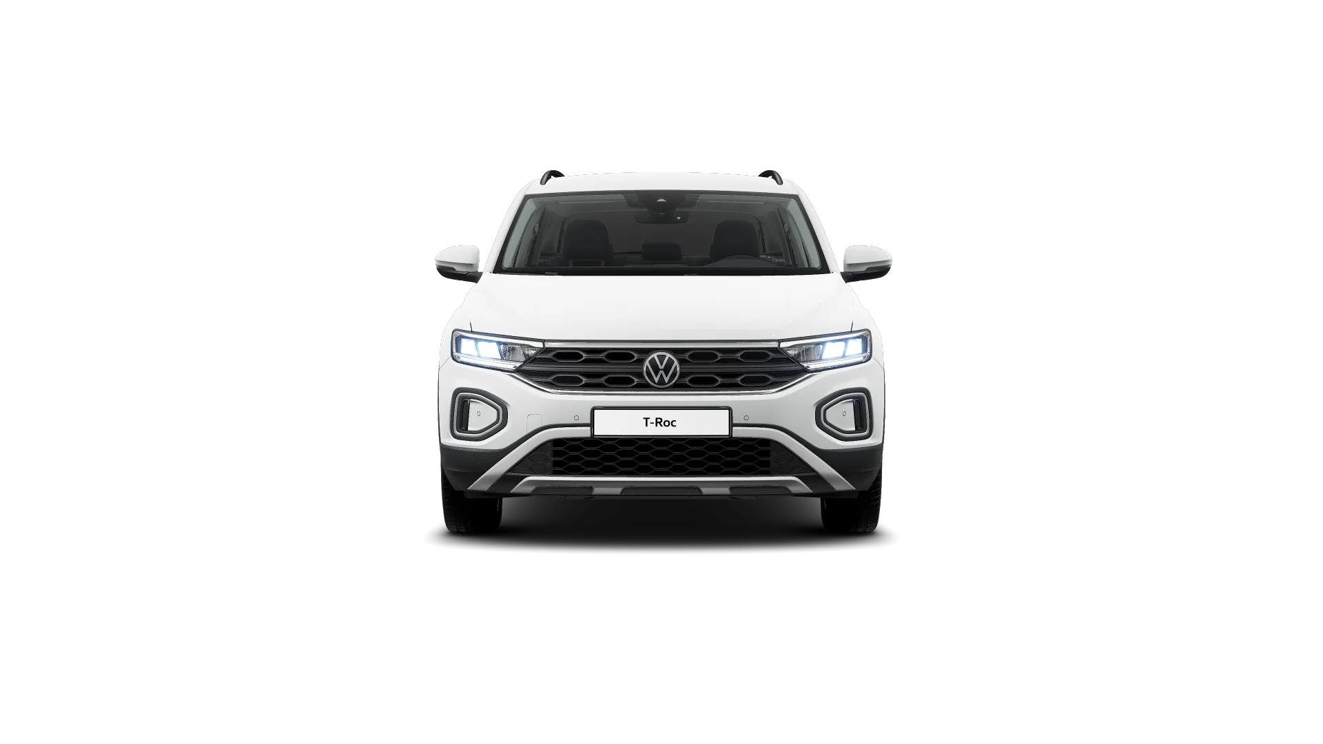 Volkswagen T-Roc MOVE