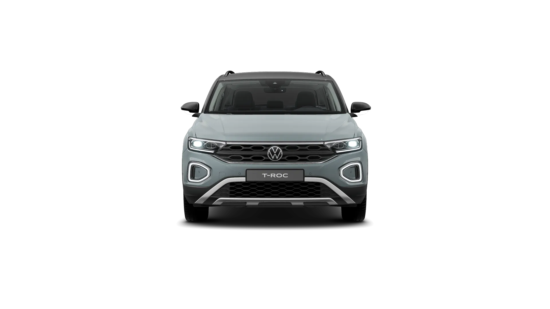 Volkswagen T-Roc MOVE