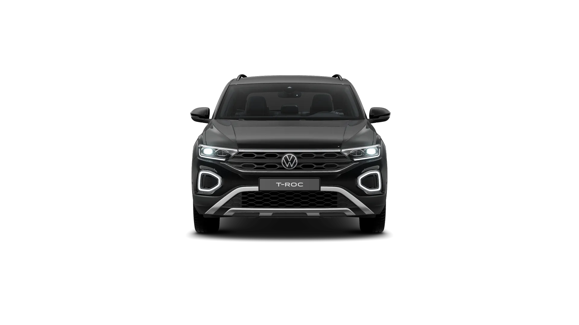 Volkswagen T-Roc Goal