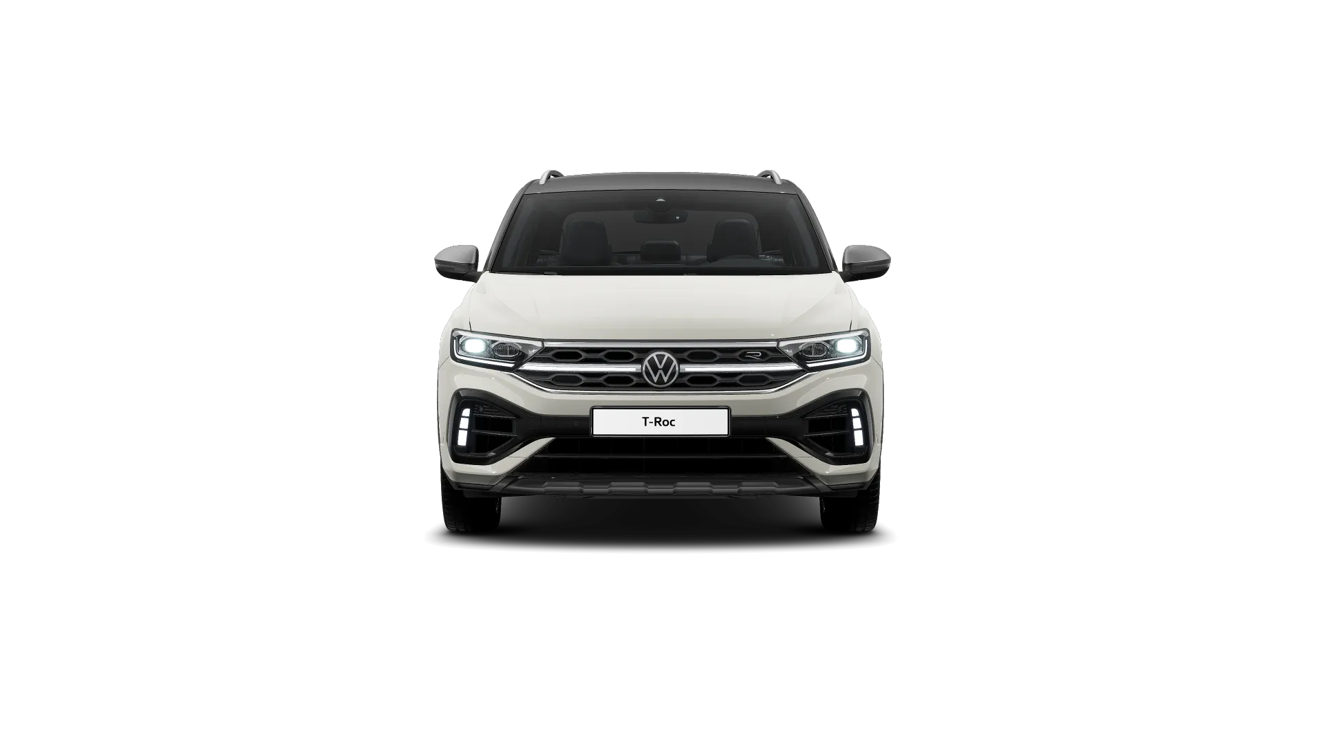 Volkswagen T-Roc R
