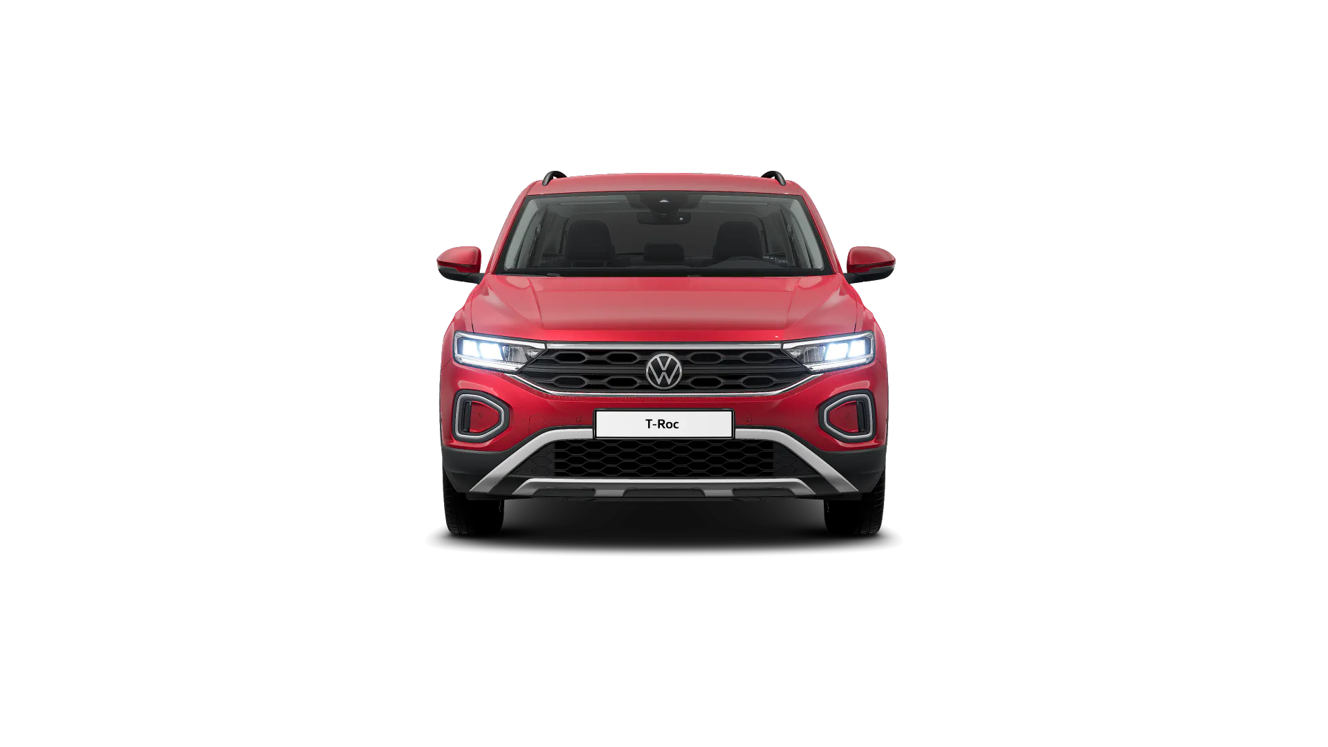 Volkswagen T-Roc MOVE