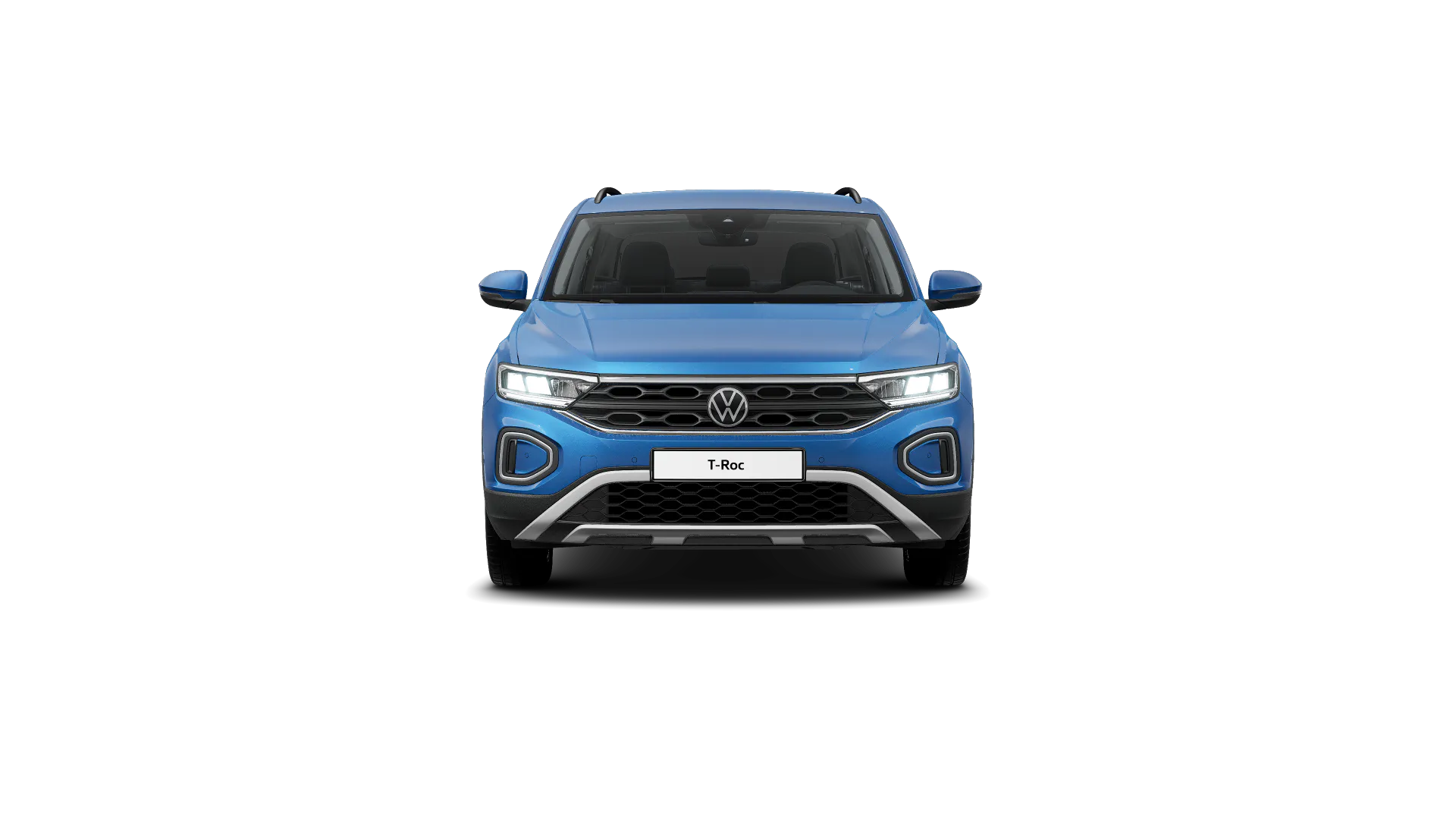 Volkswagen T-Roc MOVE