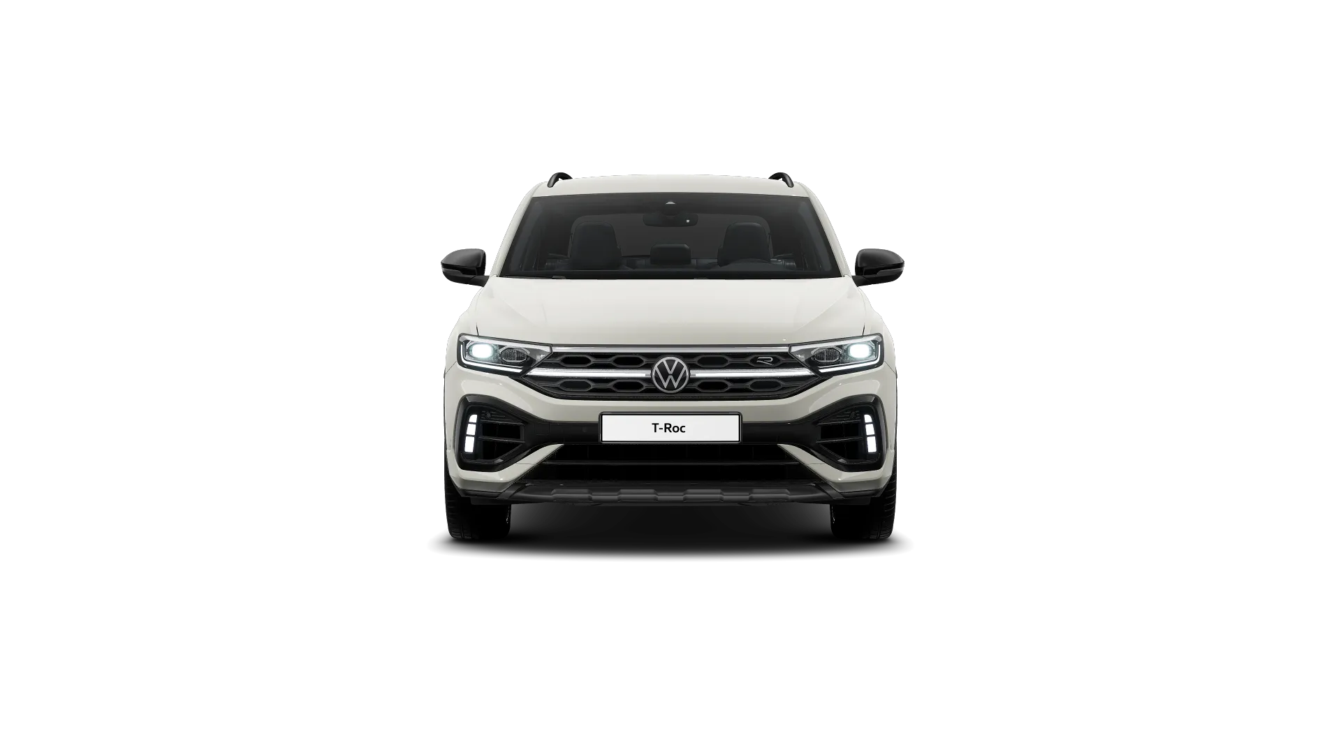 Volkswagen T-Roc R