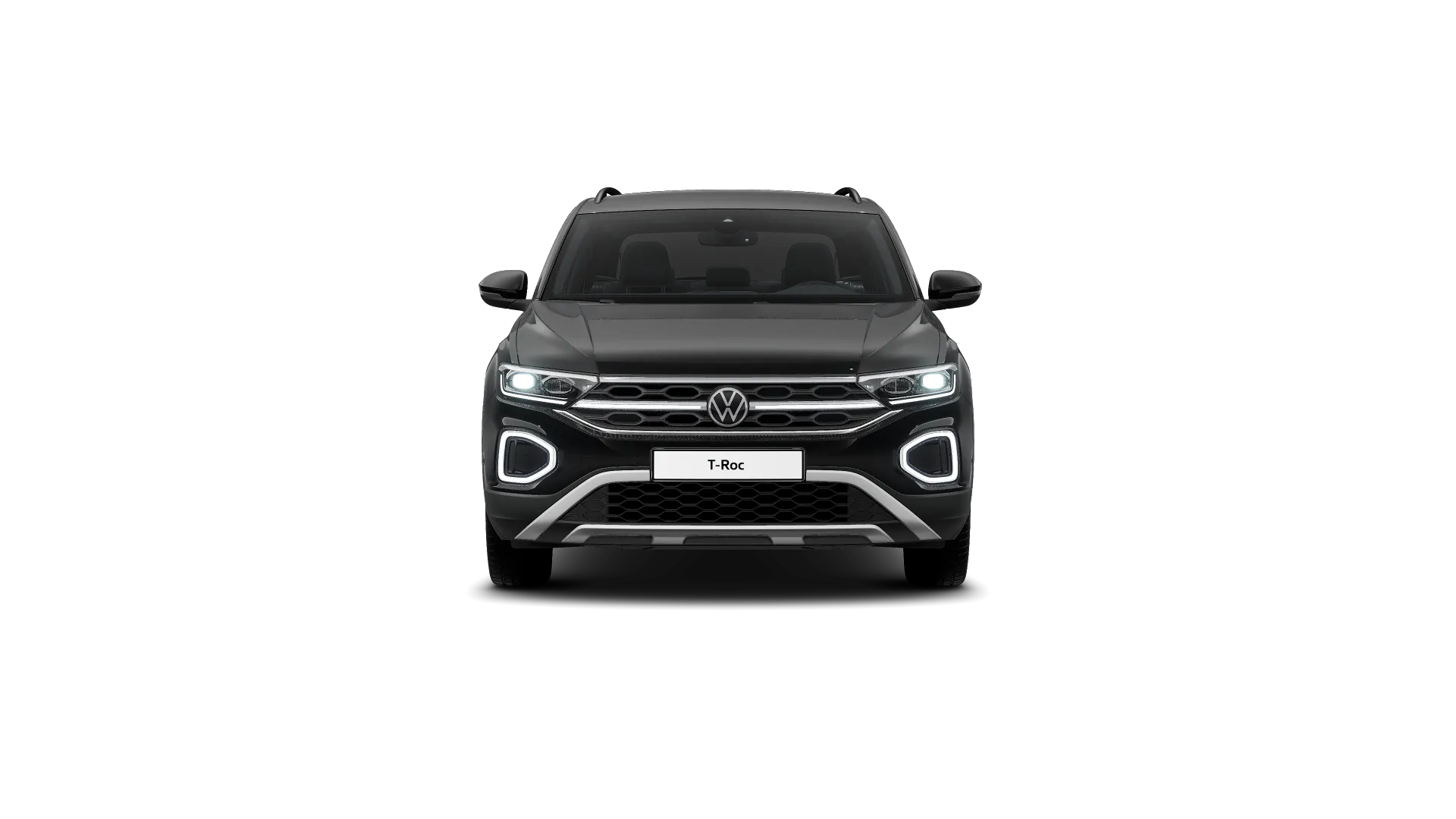 Volkswagen T-Roc MOVE