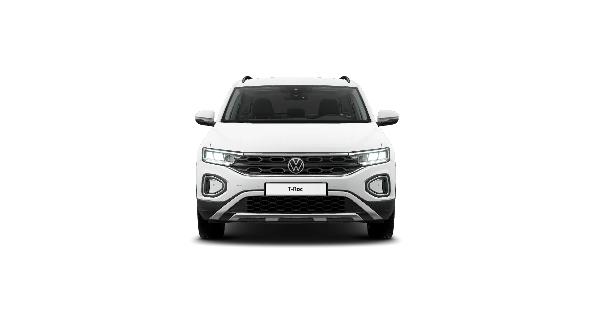 Volkswagen T-Roc MOVE