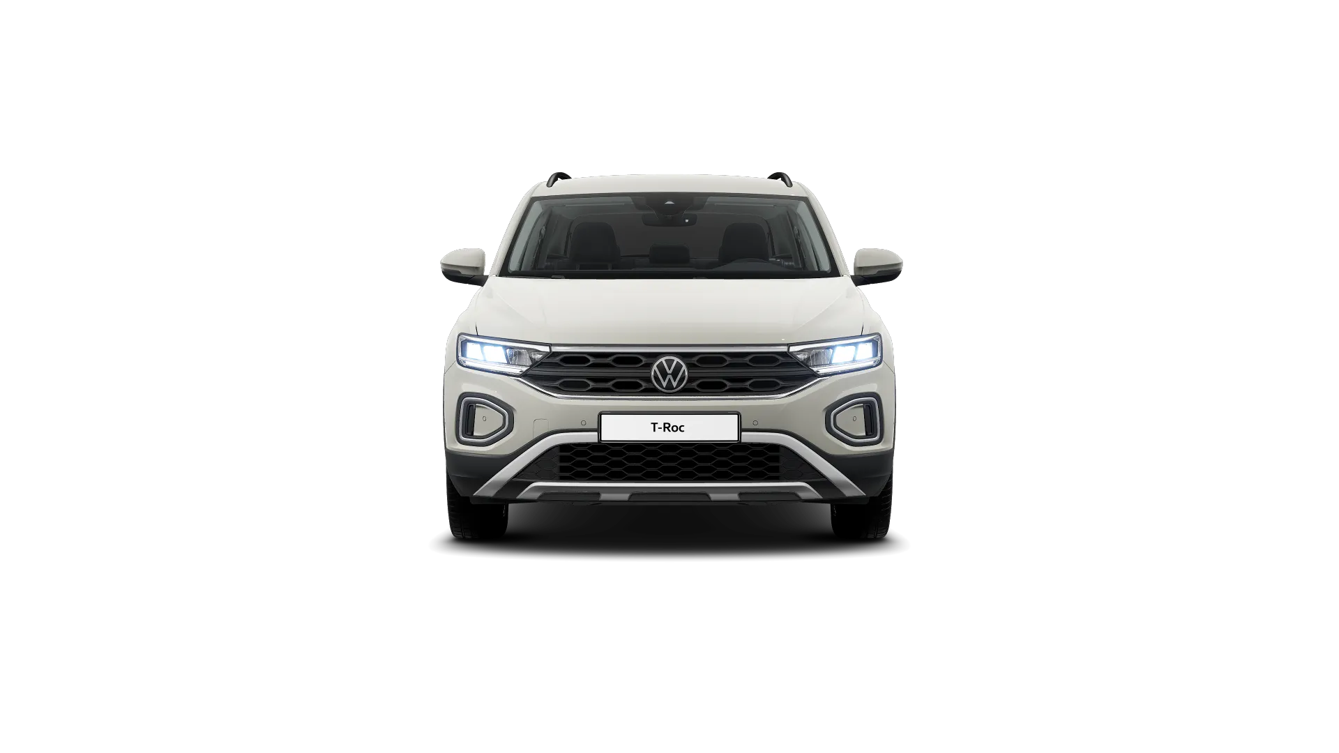Volkswagen T-Roc MOVE