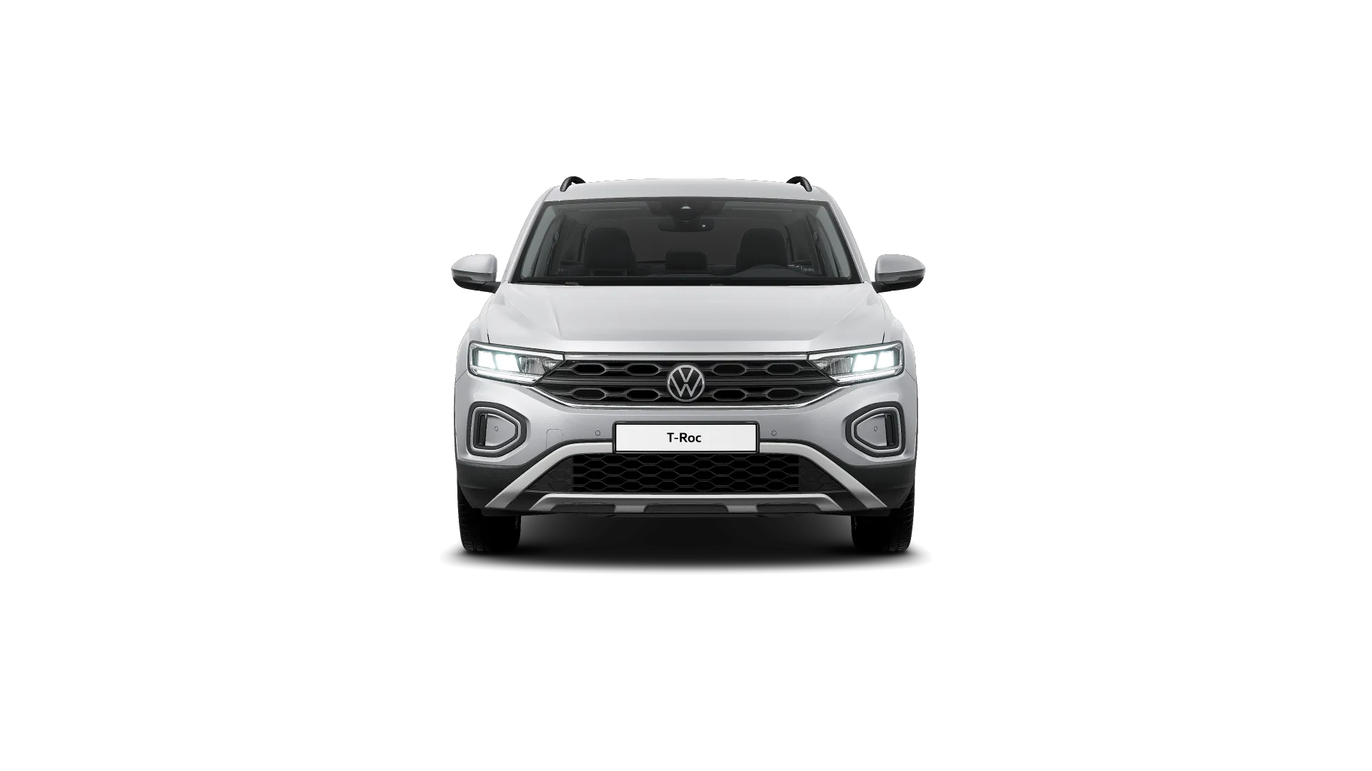 Volkswagen T-Roc MOVE