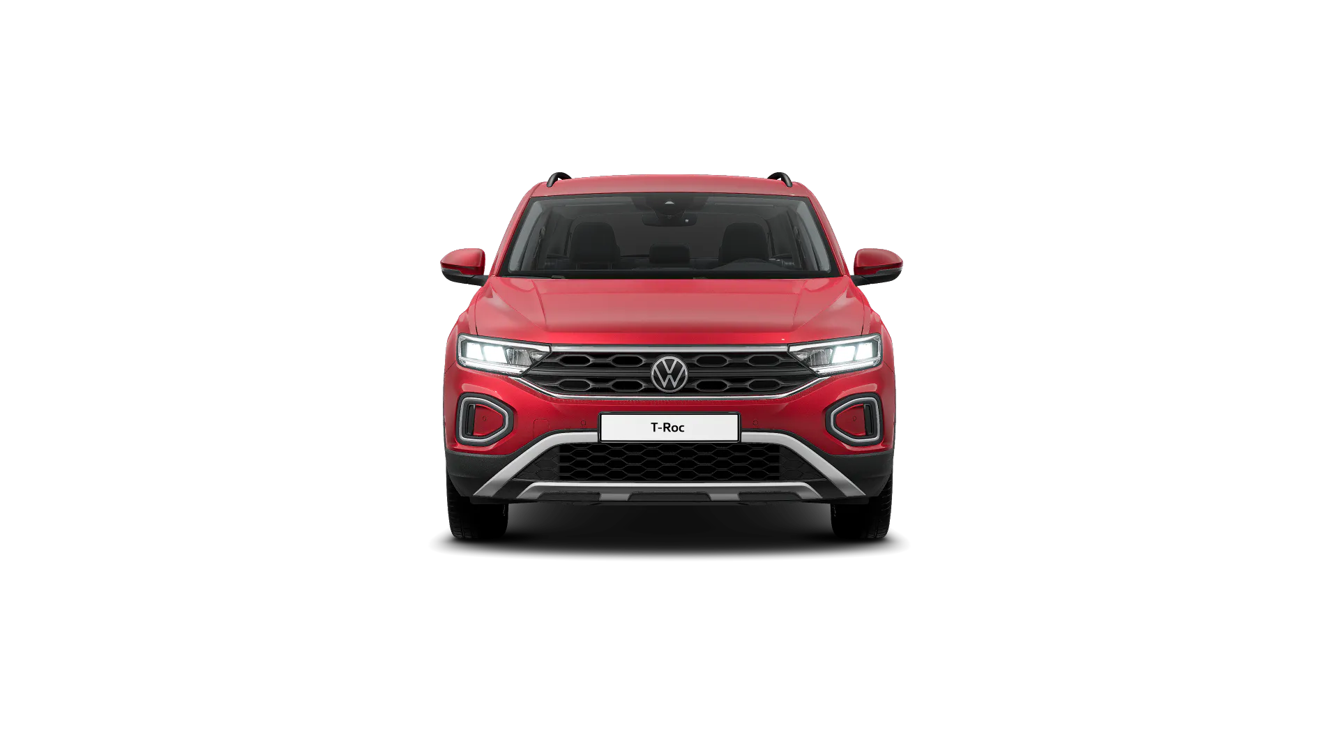 Volkswagen T-Roc MOVE