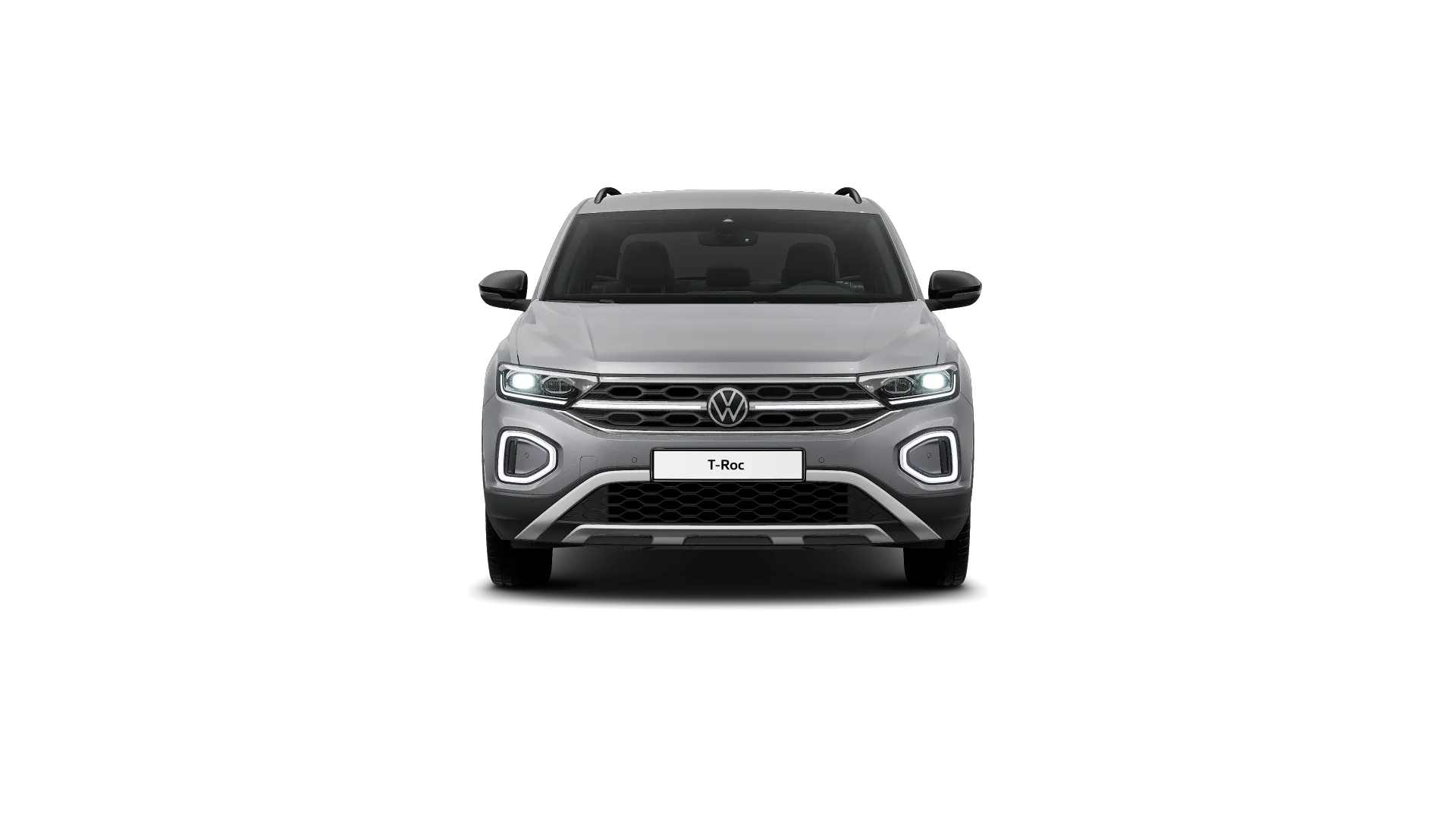 Volkswagen T-Roc MOVE