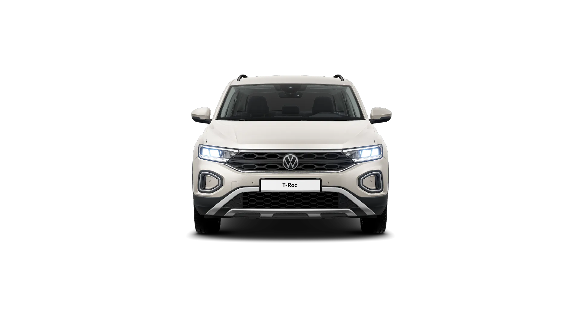 Volkswagen T-Roc MOVE