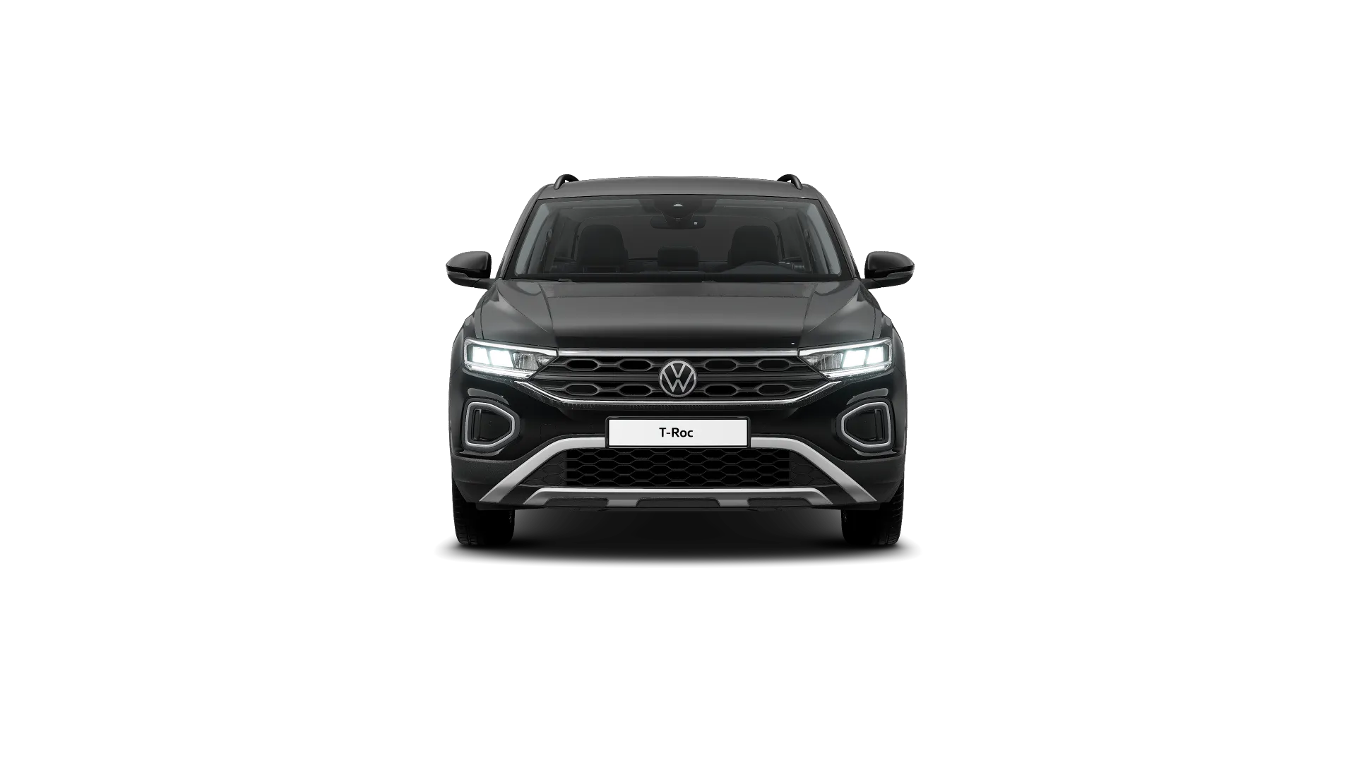 Volkswagen T-Roc MOVE