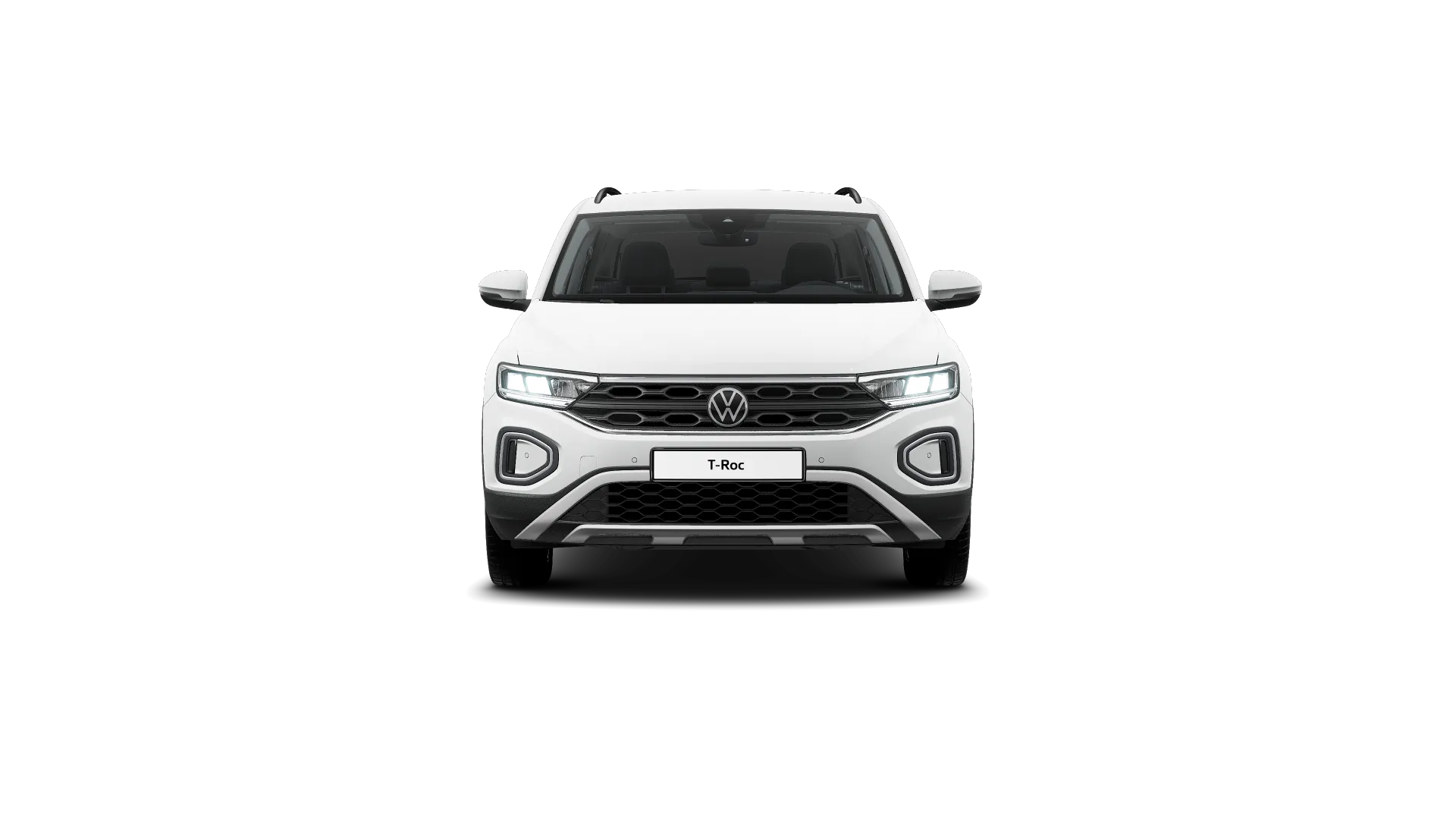 Volkswagen T-Roc MOVE
