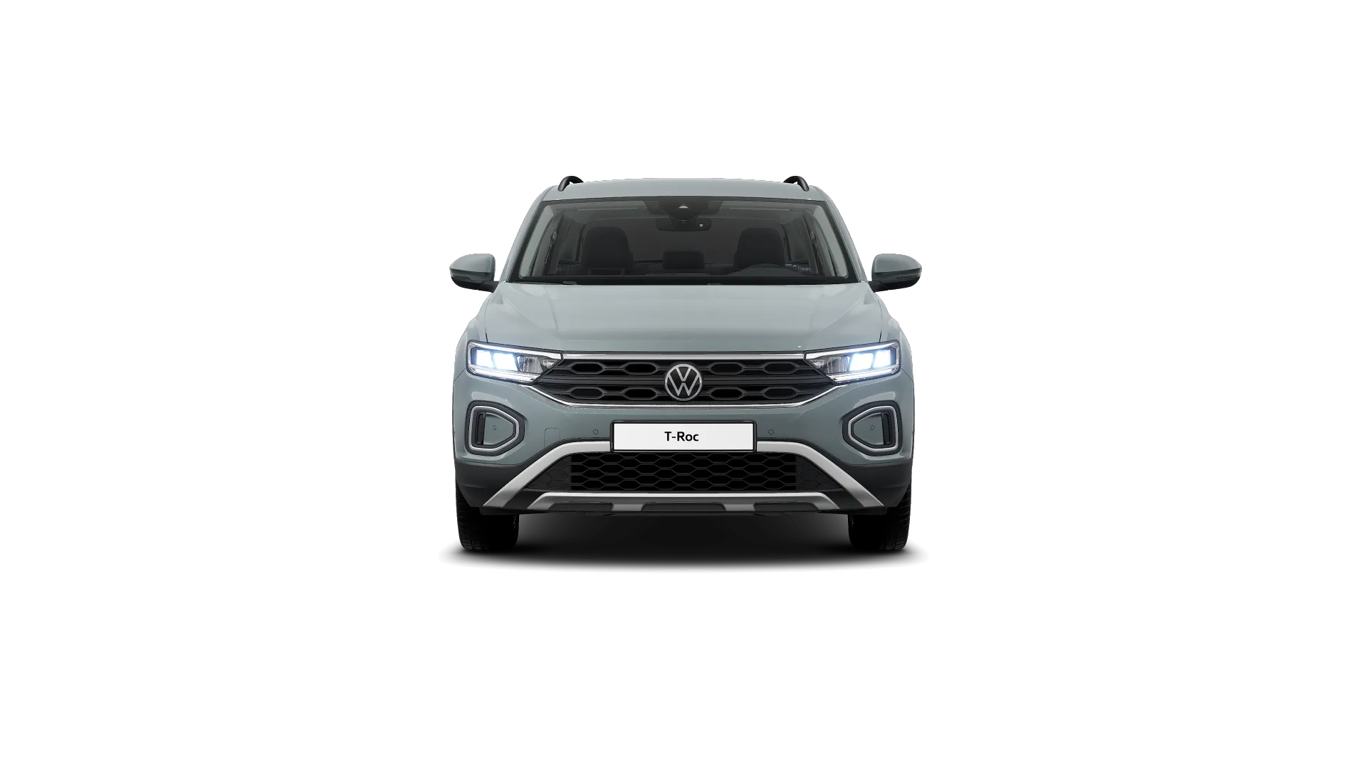 Volkswagen T-Roc MOVE
