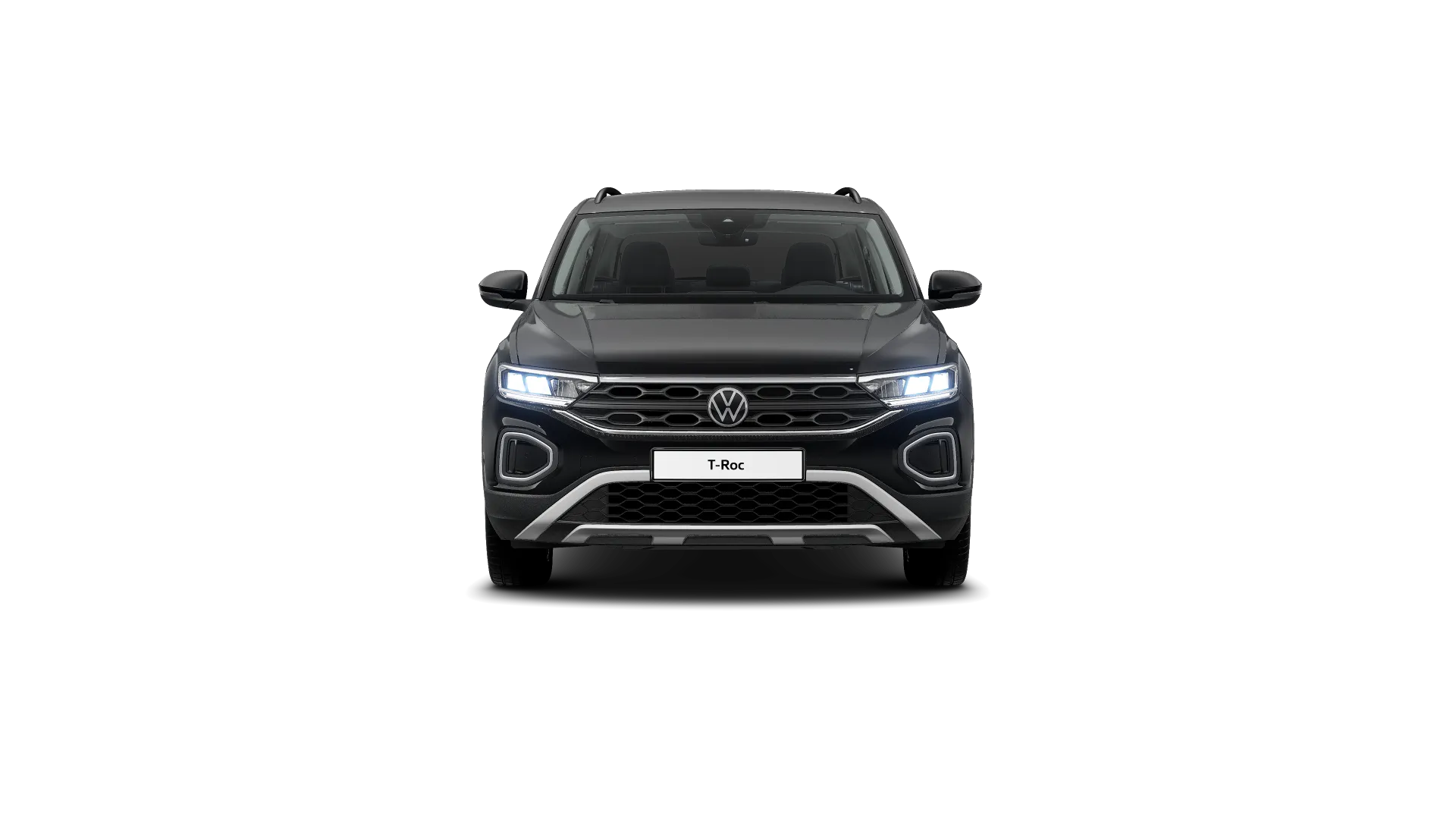 Volkswagen T-Roc MOVE