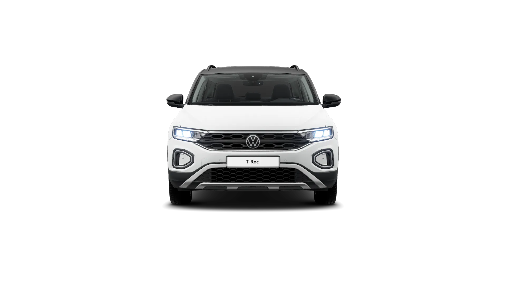 Volkswagen T-Roc MOVE