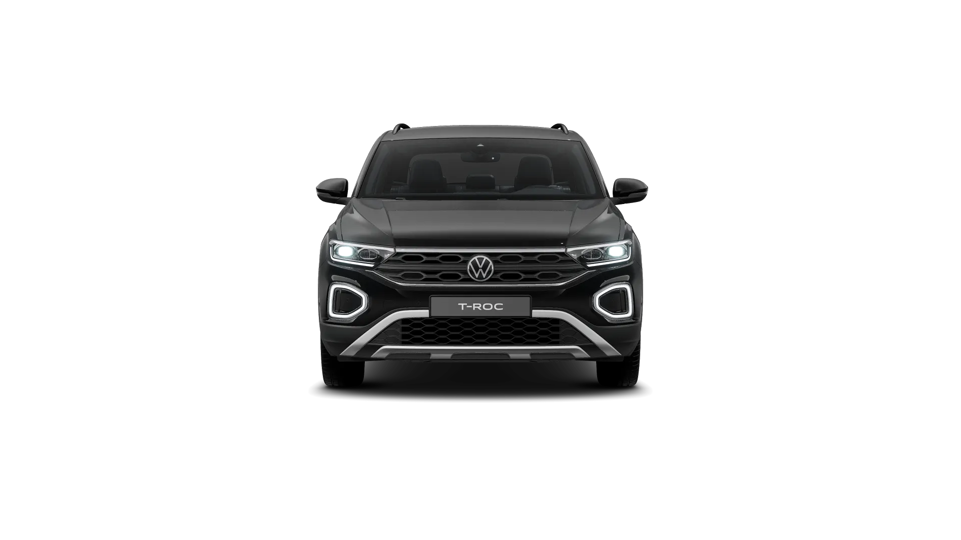 Volkswagen T-Roc Goal