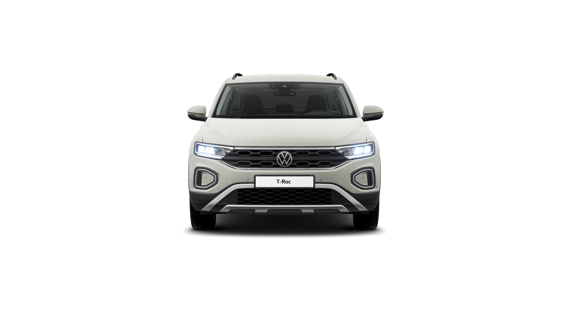 Volkswagen T-Roc MOVE