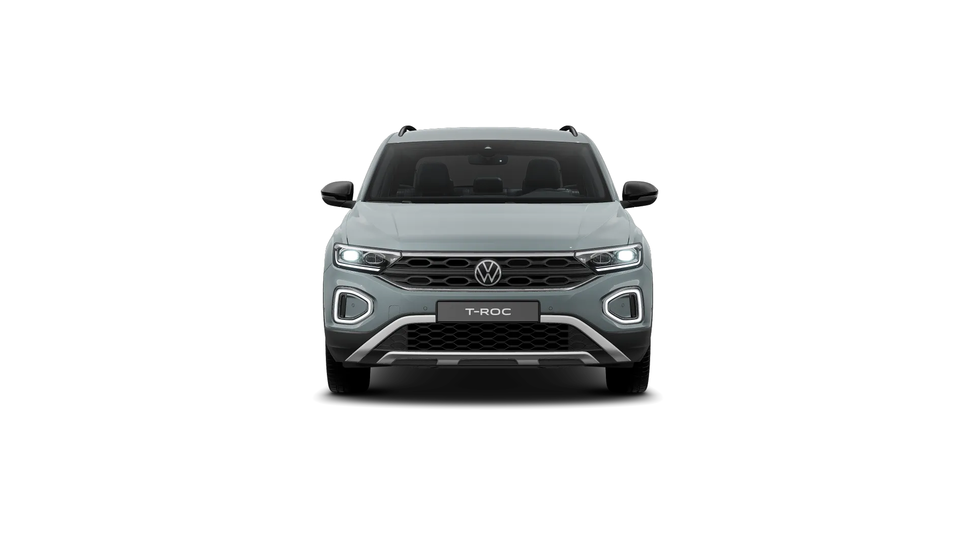 Volkswagen T-Roc Goal