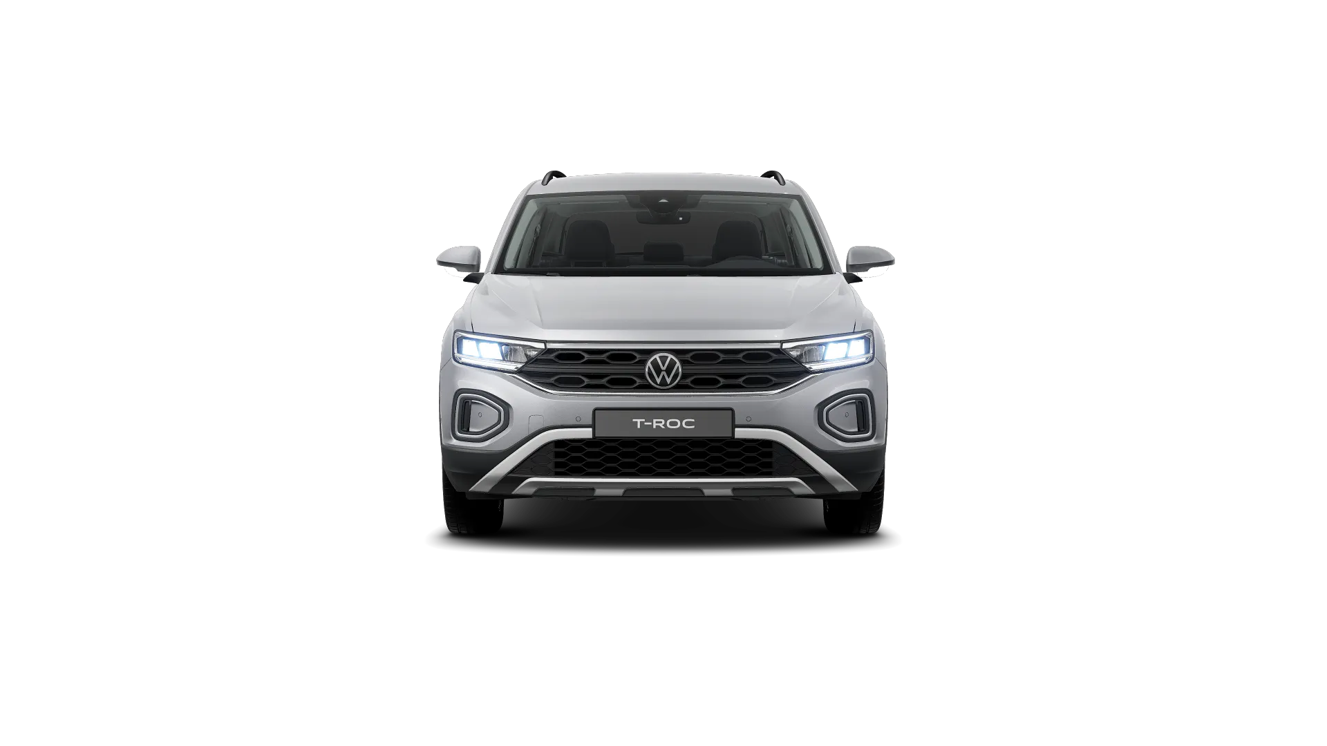 Volkswagen T-Roc MOVE