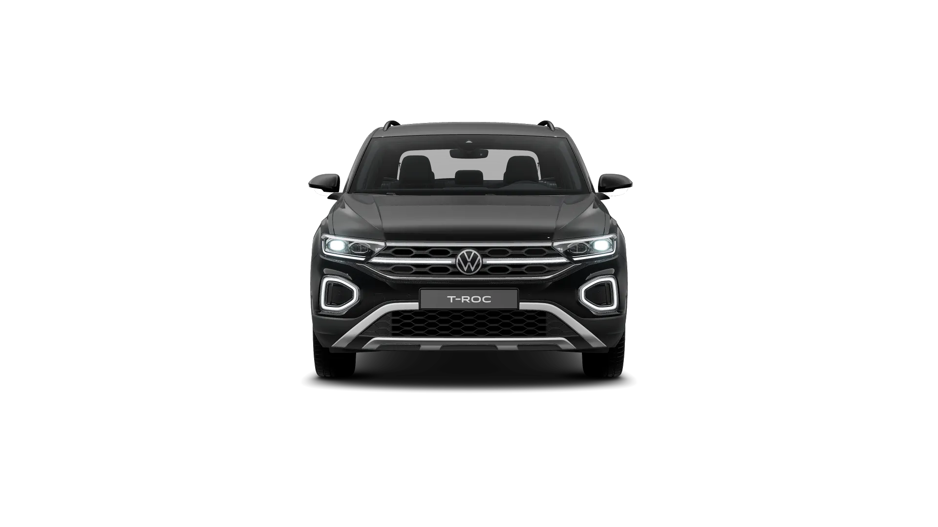Volkswagen T-Roc MOVE