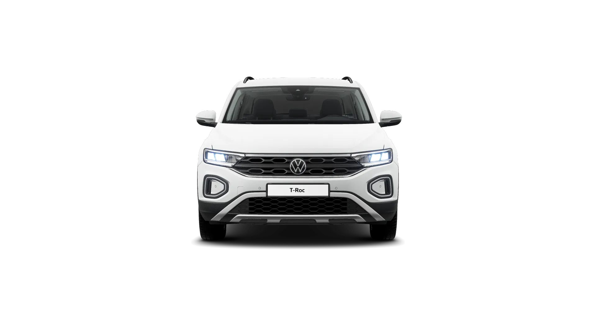 Volkswagen T-Roc MOVE