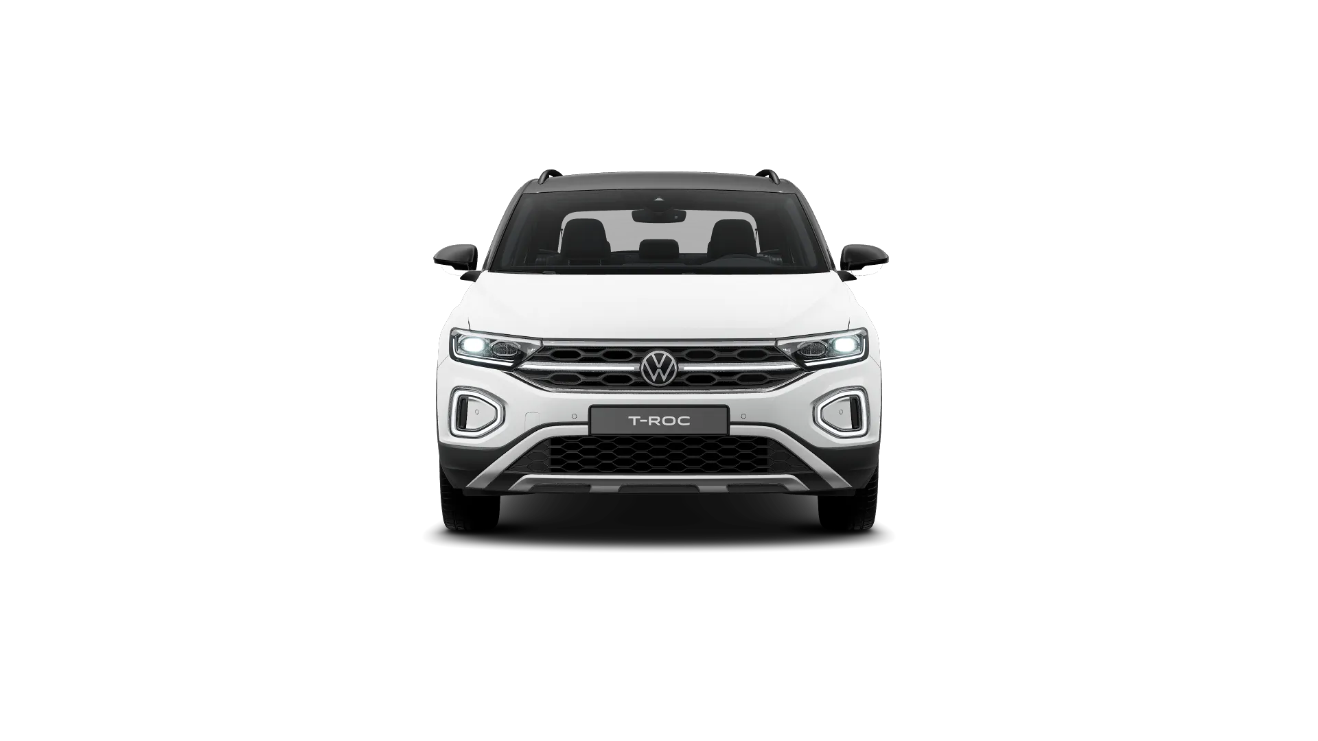 Volkswagen T-Roc MOVE