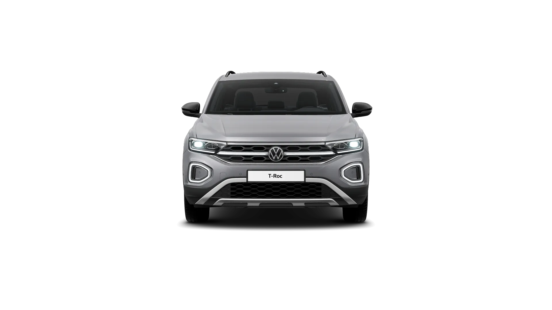 Volkswagen T-Roc MOVE