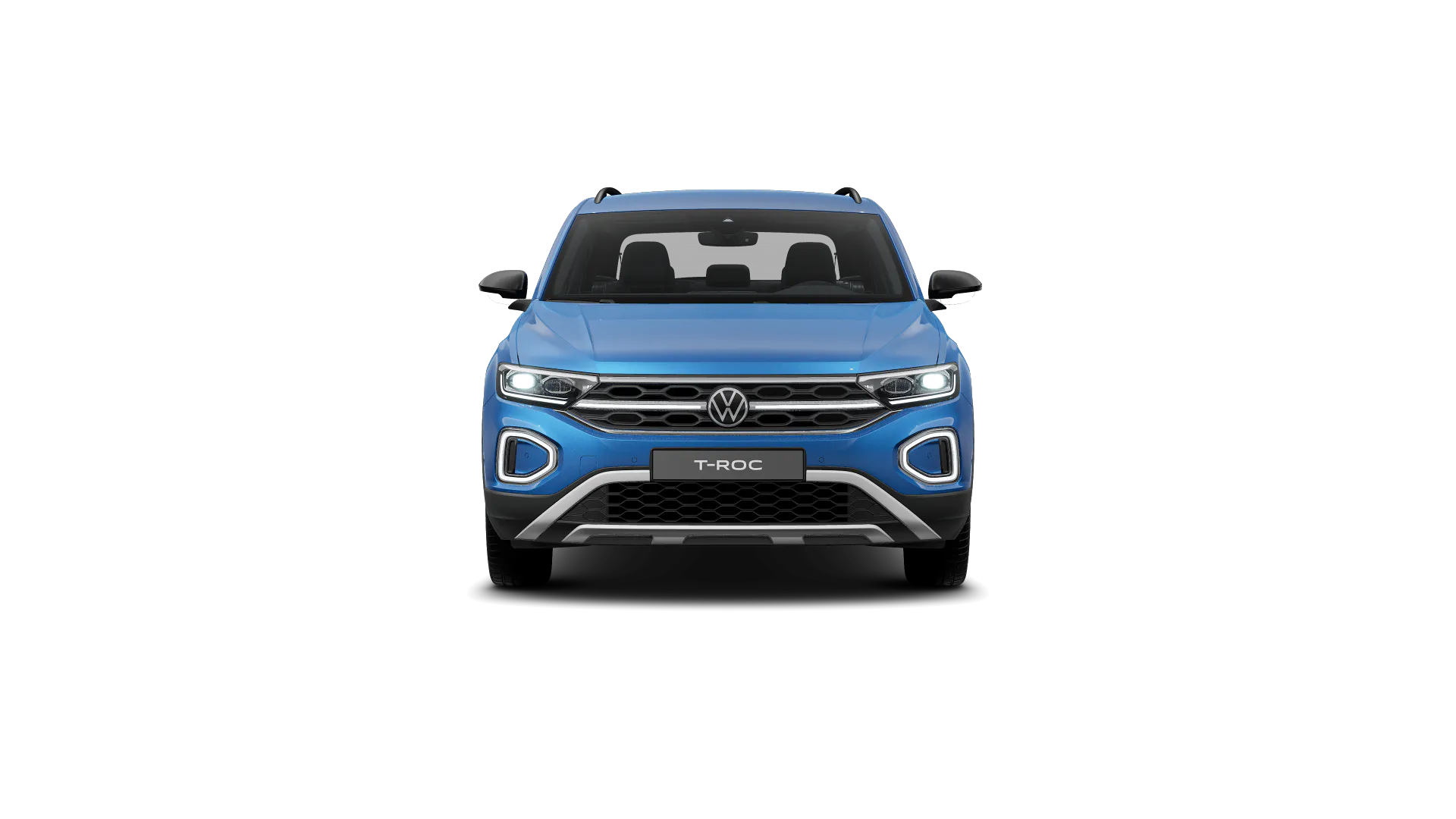 Volkswagen T-Roc MOVE