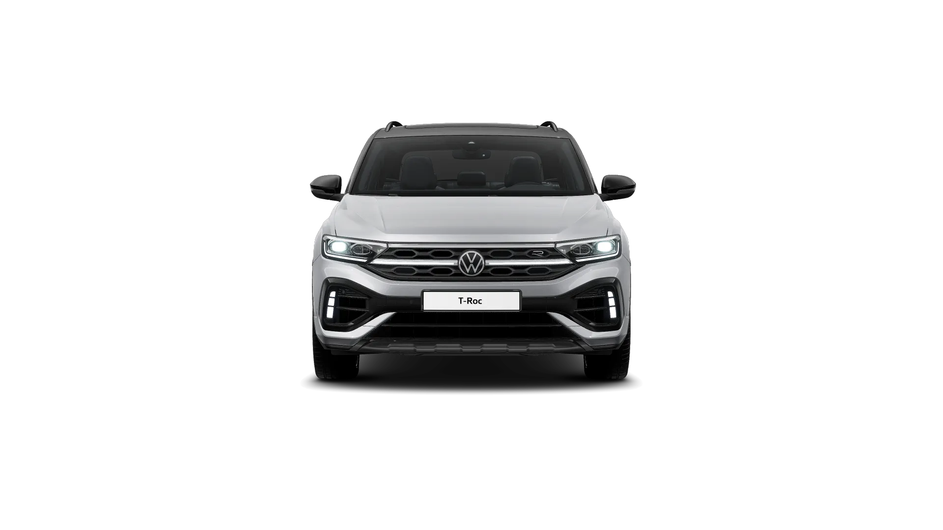 Volkswagen T-Roc R