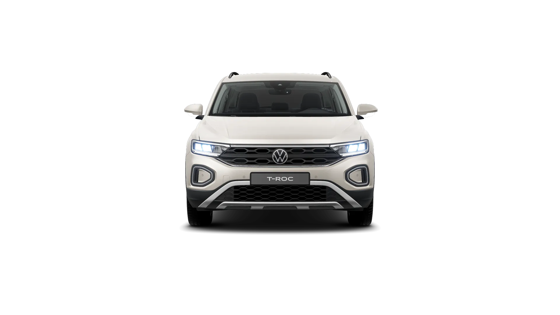 Volkswagen T-Roc MOVE