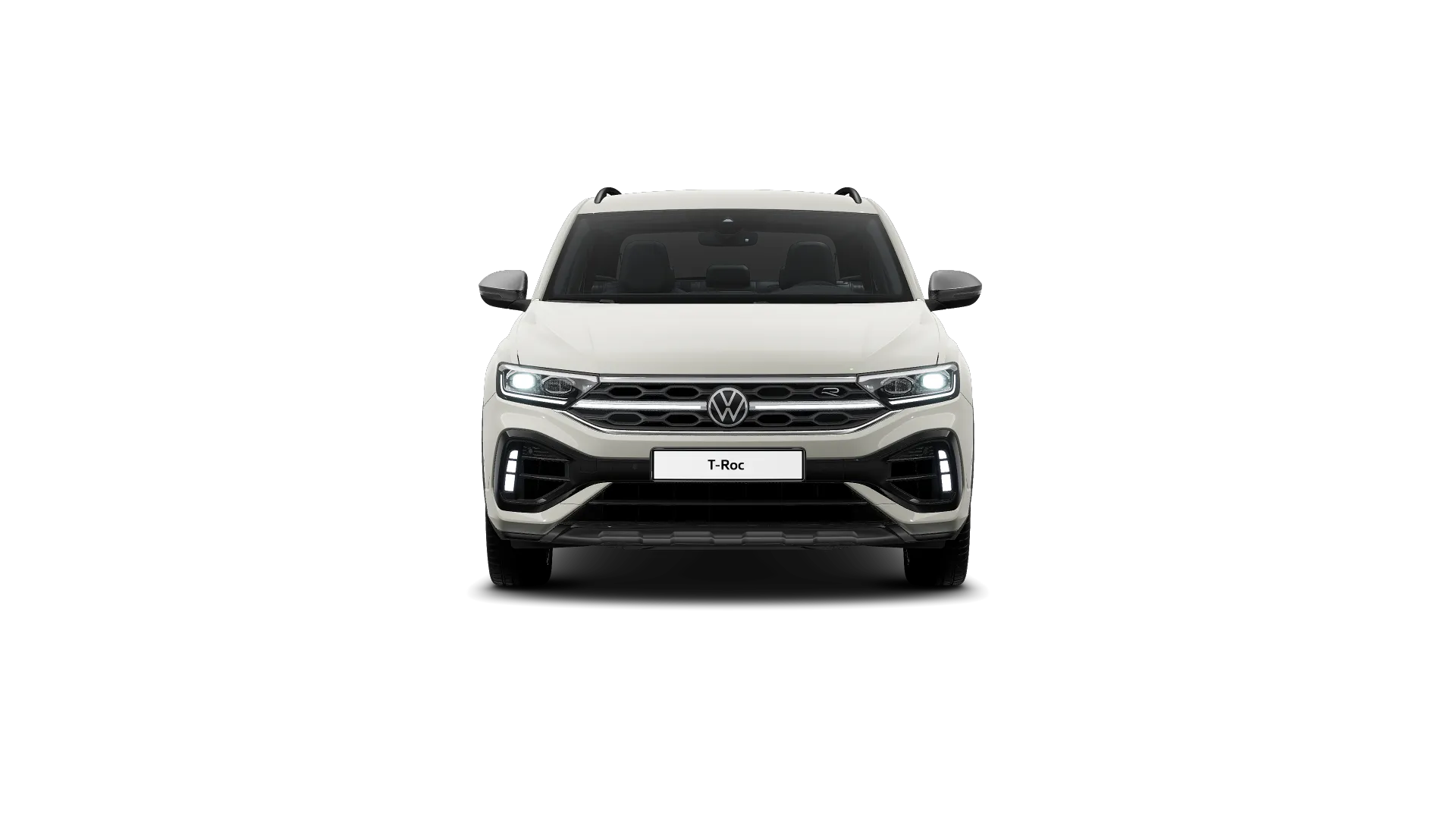 Volkswagen T-Roc R