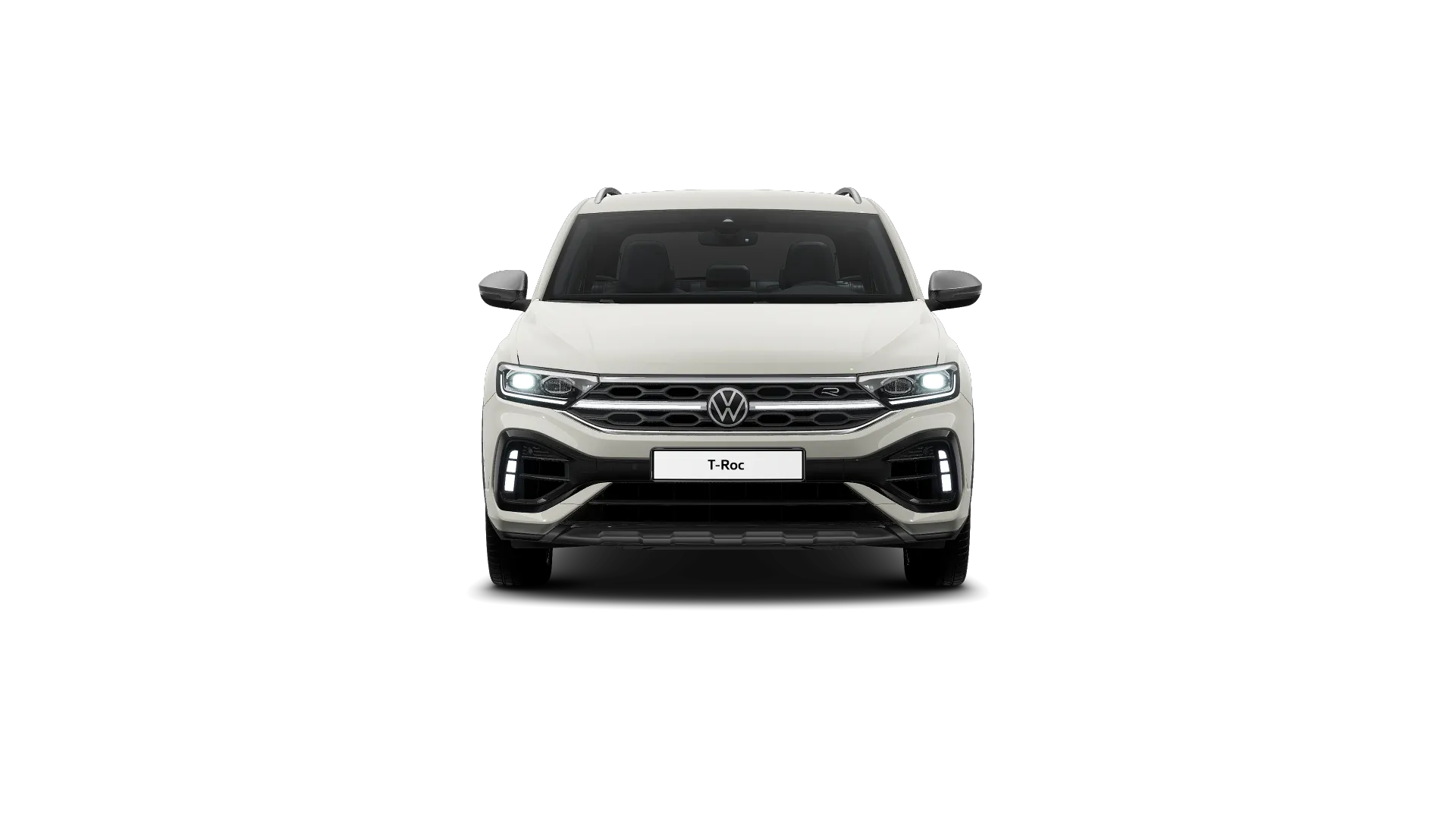 Volkswagen T-Roc R