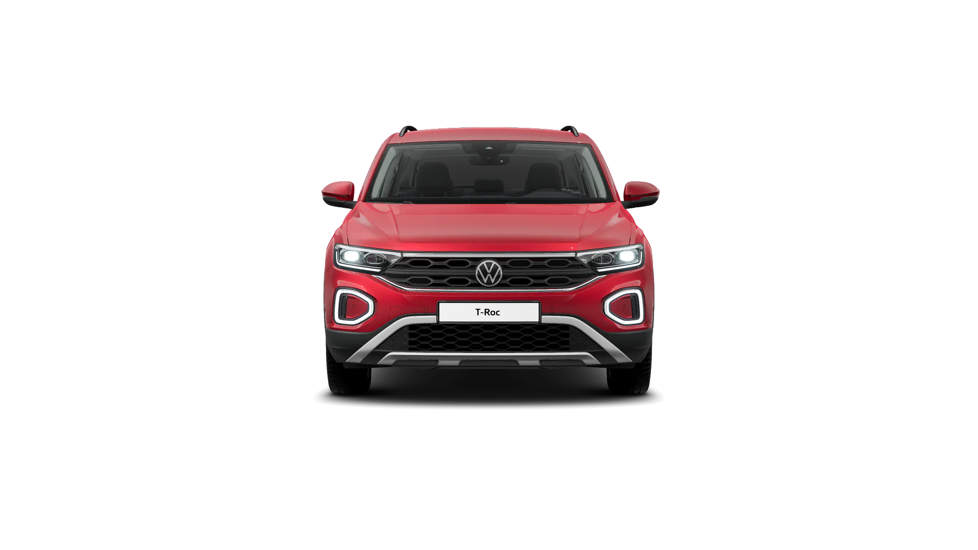 Volkswagen T-Roc MOVE