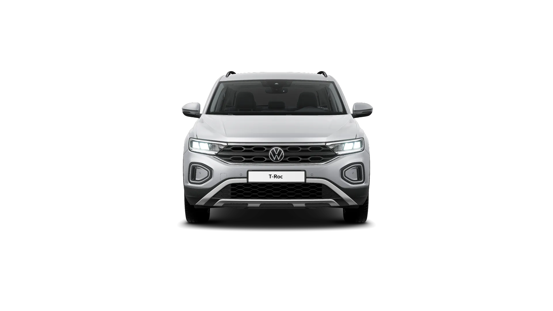Volkswagen T-Roc MOVE