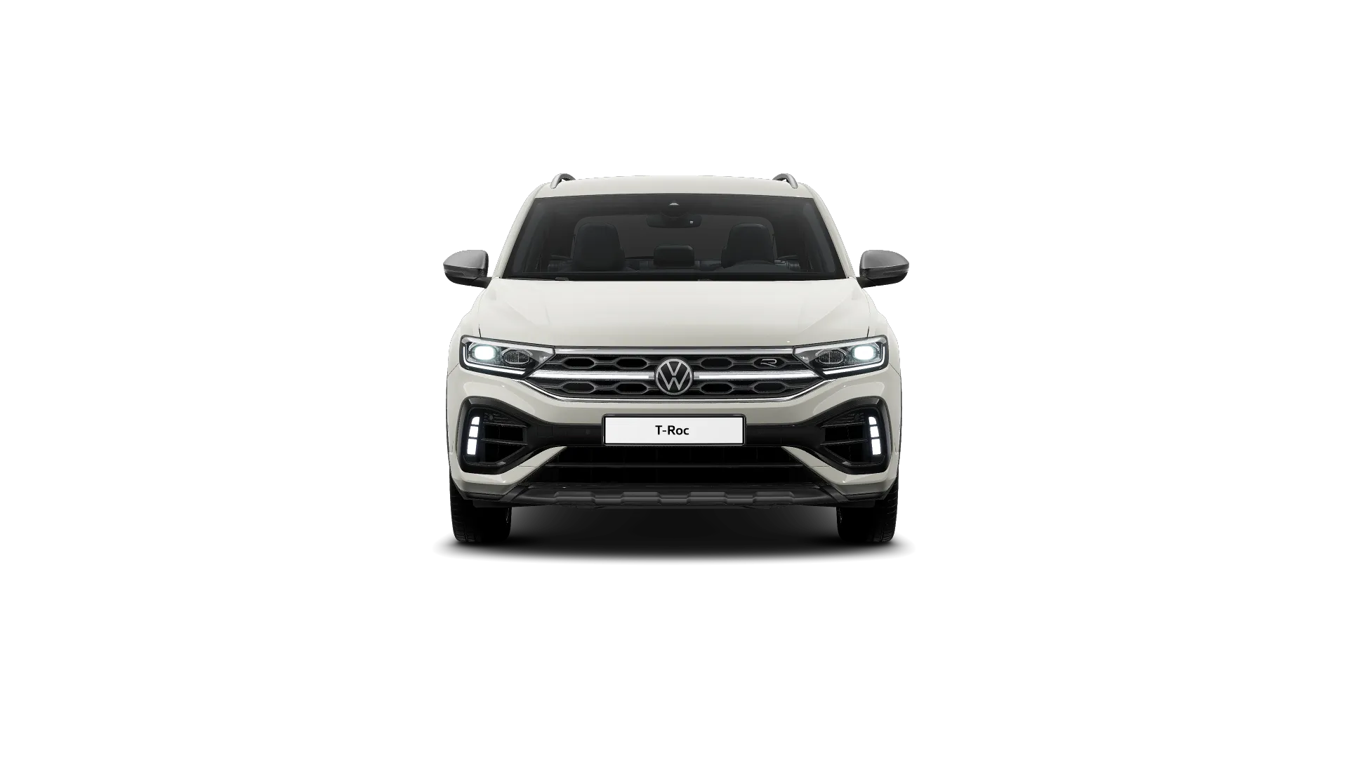 Volkswagen T-Roc R
