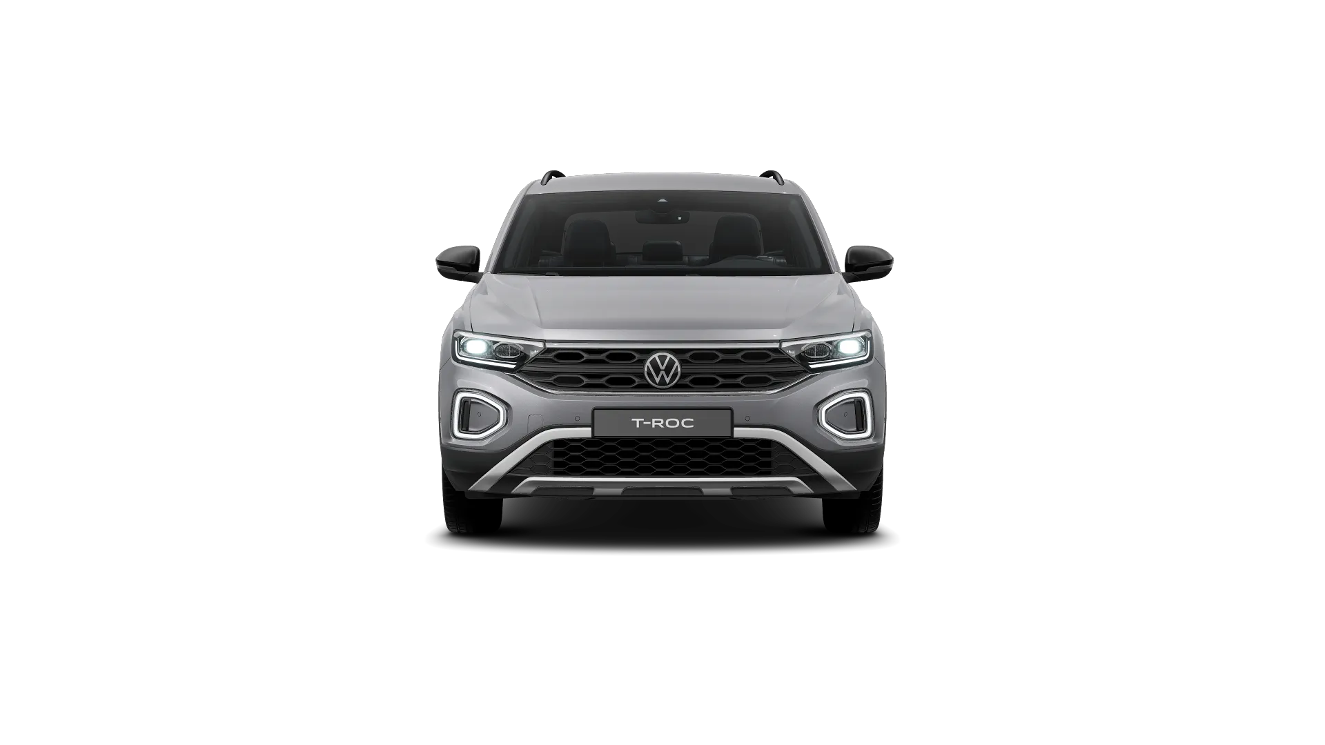 Volkswagen T-Roc Goal