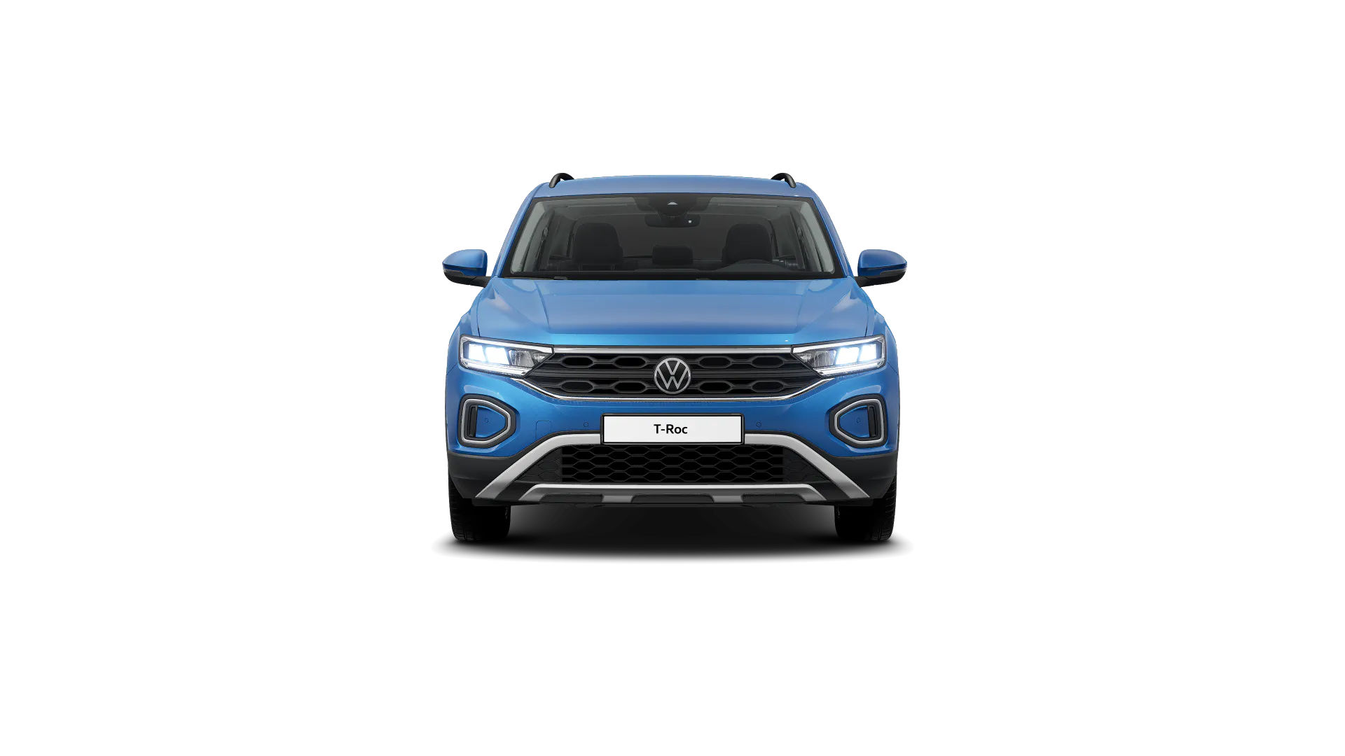 Volkswagen T-Roc MOVE