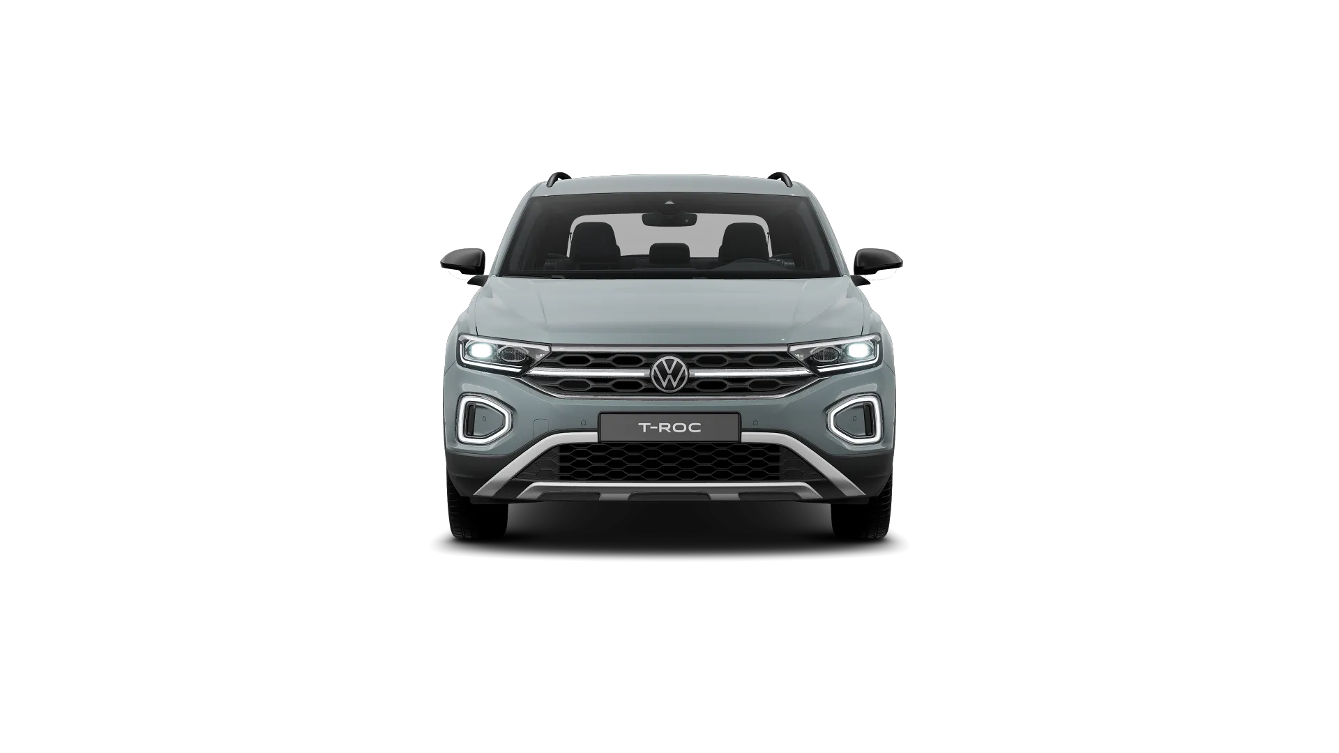 Volkswagen T-Roc MOVE