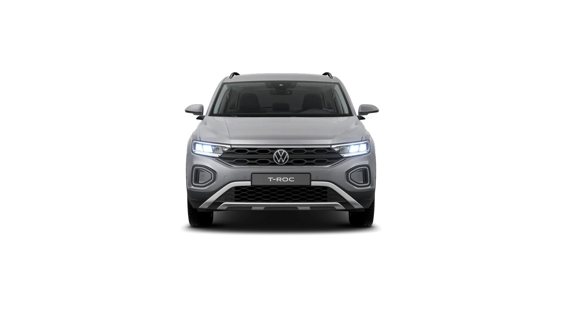 Volkswagen T-Roc MOVE