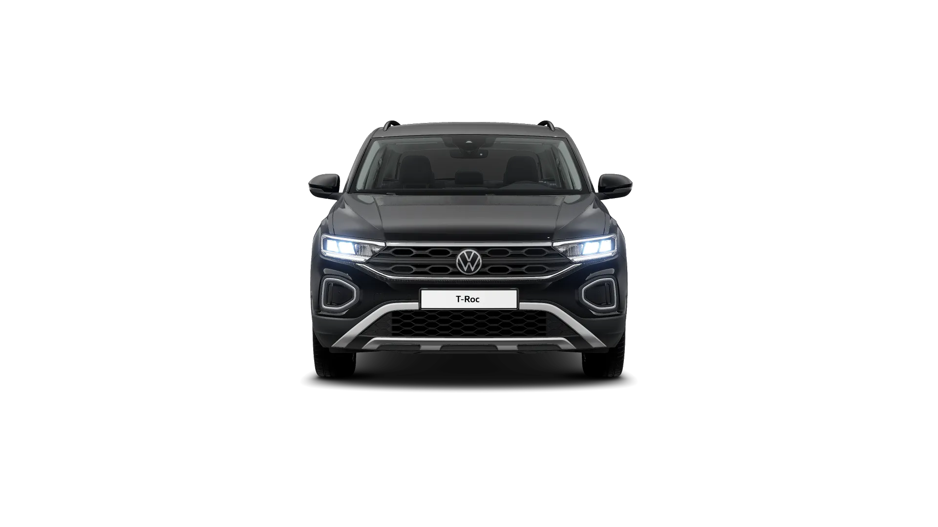 Volkswagen T-Roc MOVE